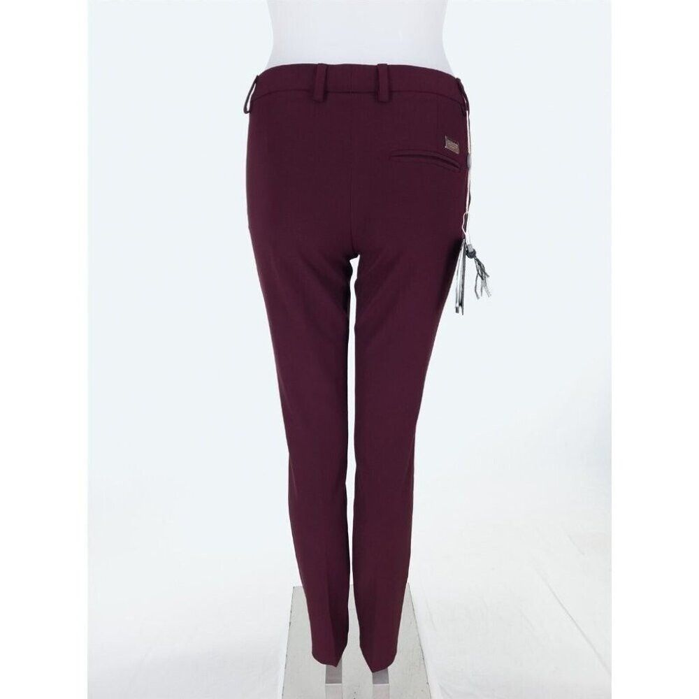 Philipp Plein Philipp Plein Couture Crystal Embellished 'Bunny' Trousers Size 30" / US 8 / IT 44 - 5 Thumbnail