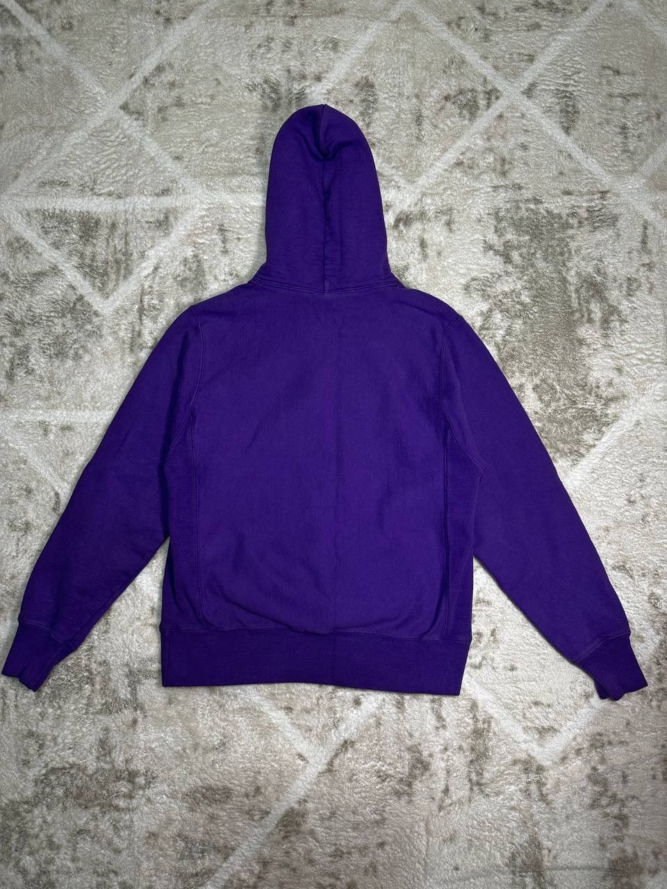 Champion Champion Hoodie Embroidered Logo Vintage Size: S Size US S / EU 44-46 / 1 - 3 Thumbnail