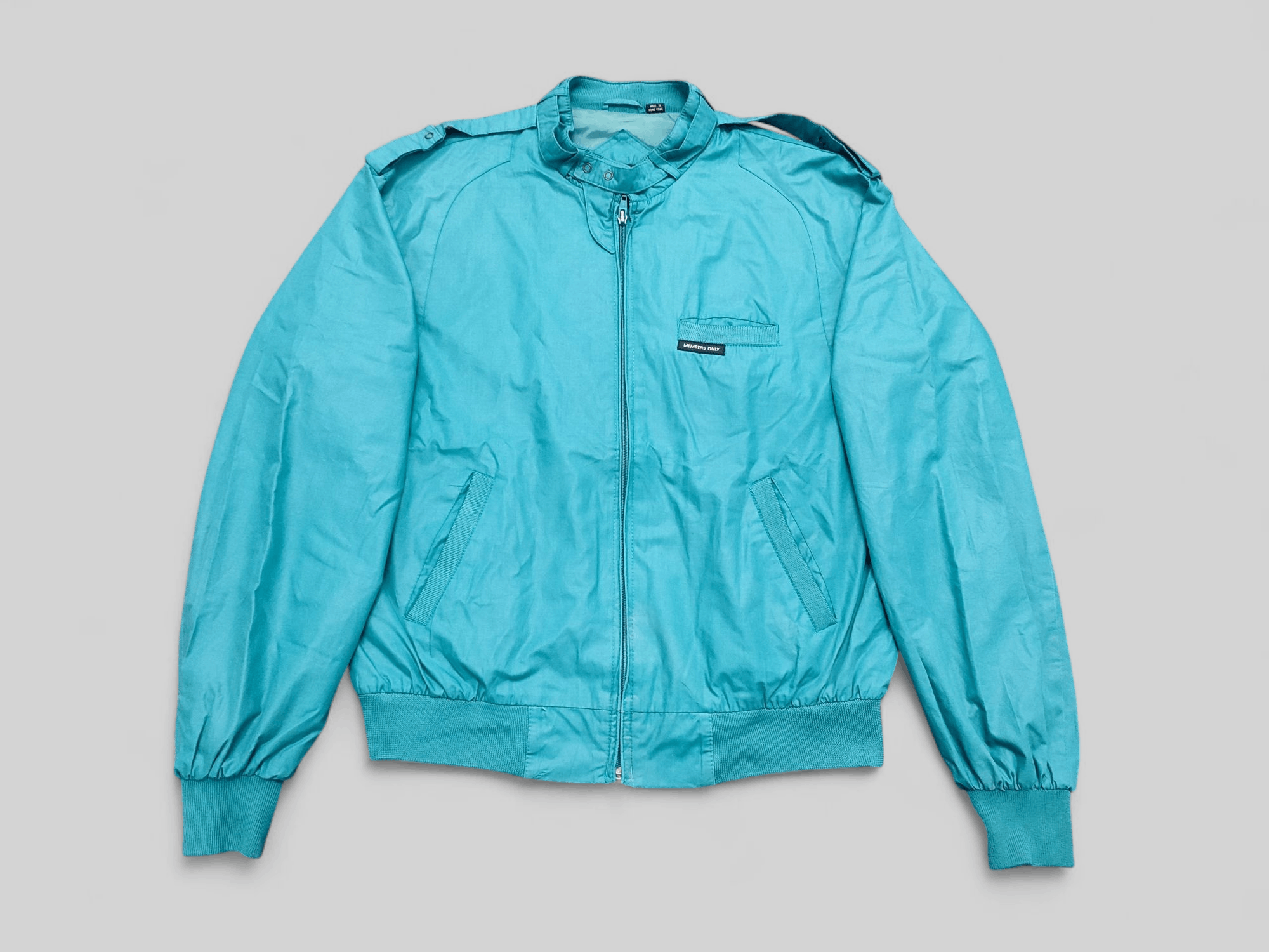 Members Only Light Jacket