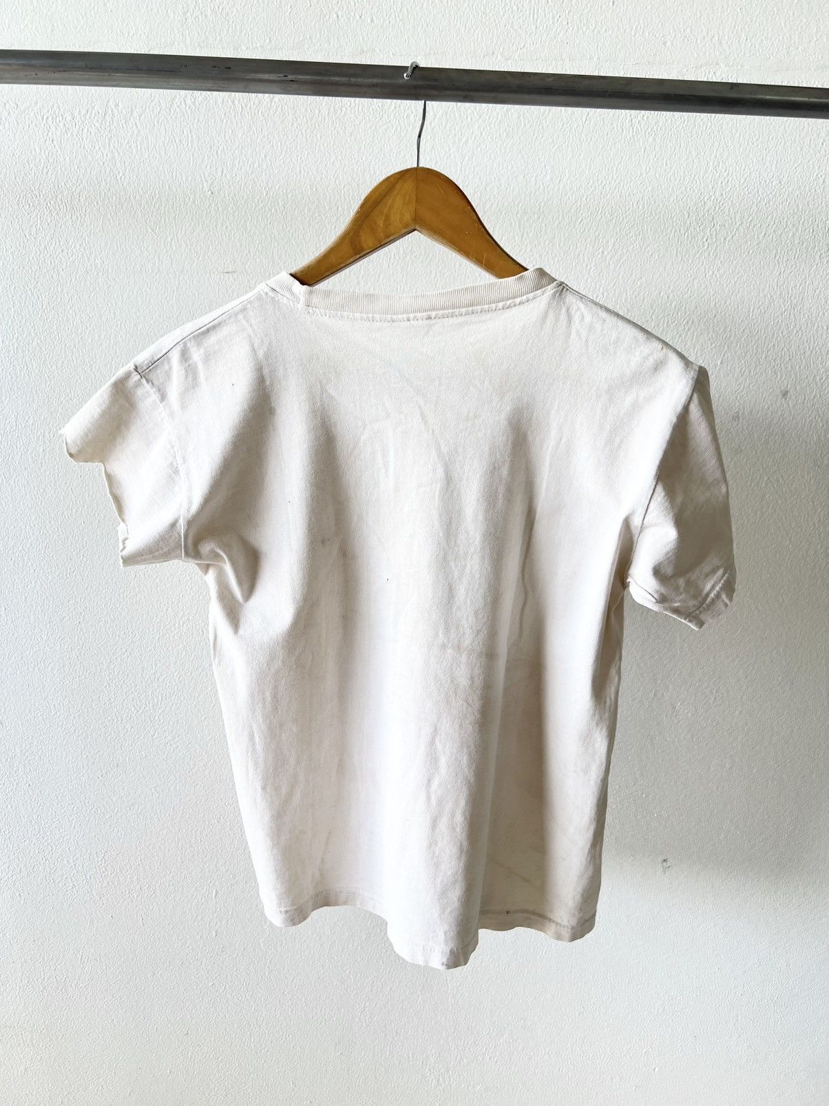 Vintage PAPER THIN Thrashed 2000s Ultraman Distressed Size US M / EU 48-50 / 2 - 5 Thumbnail