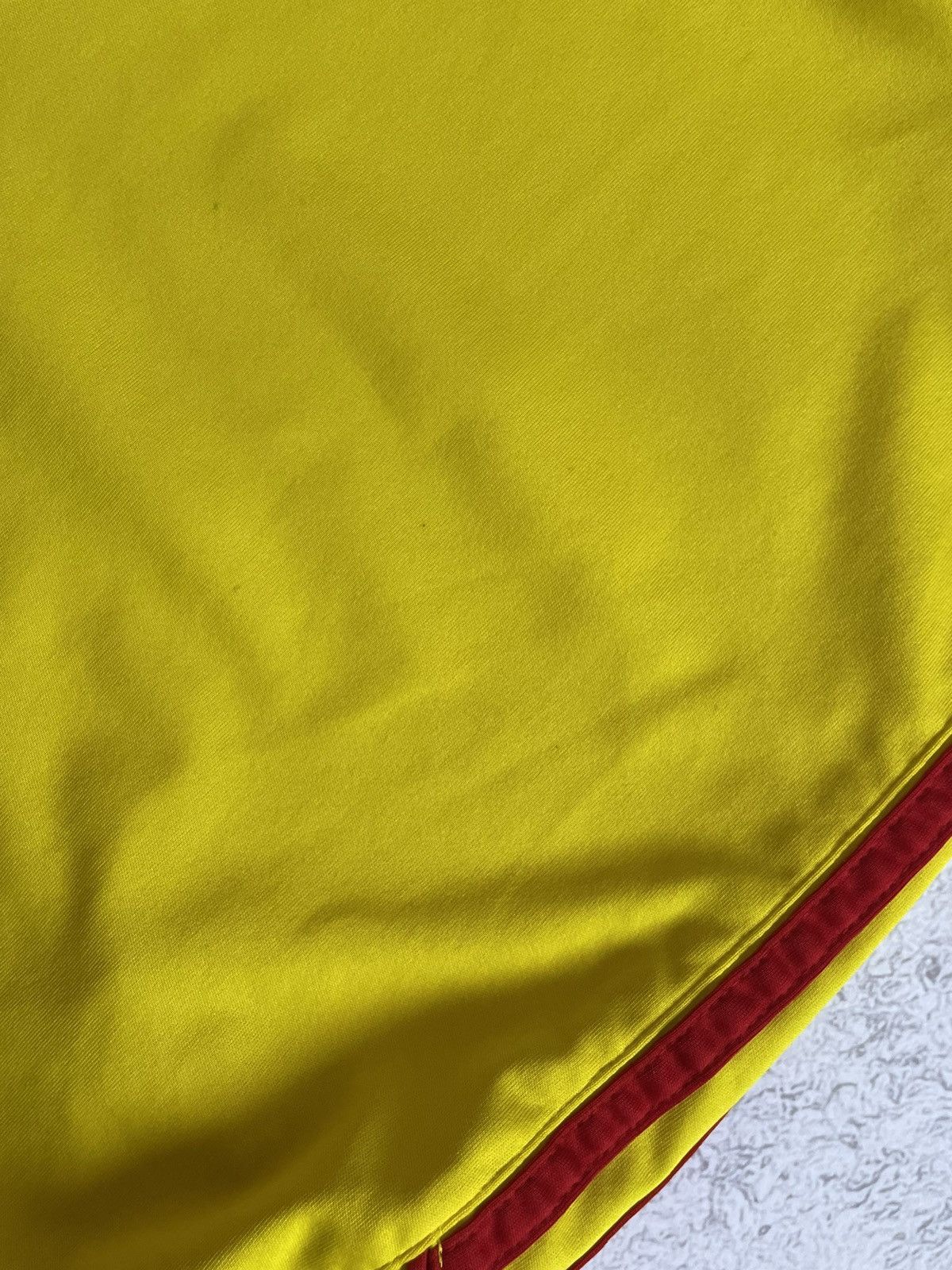 Adidas Adidas Liverpool Soccer Shorts Vintage 00s Size L Size US 35 - 8 Thumbnail