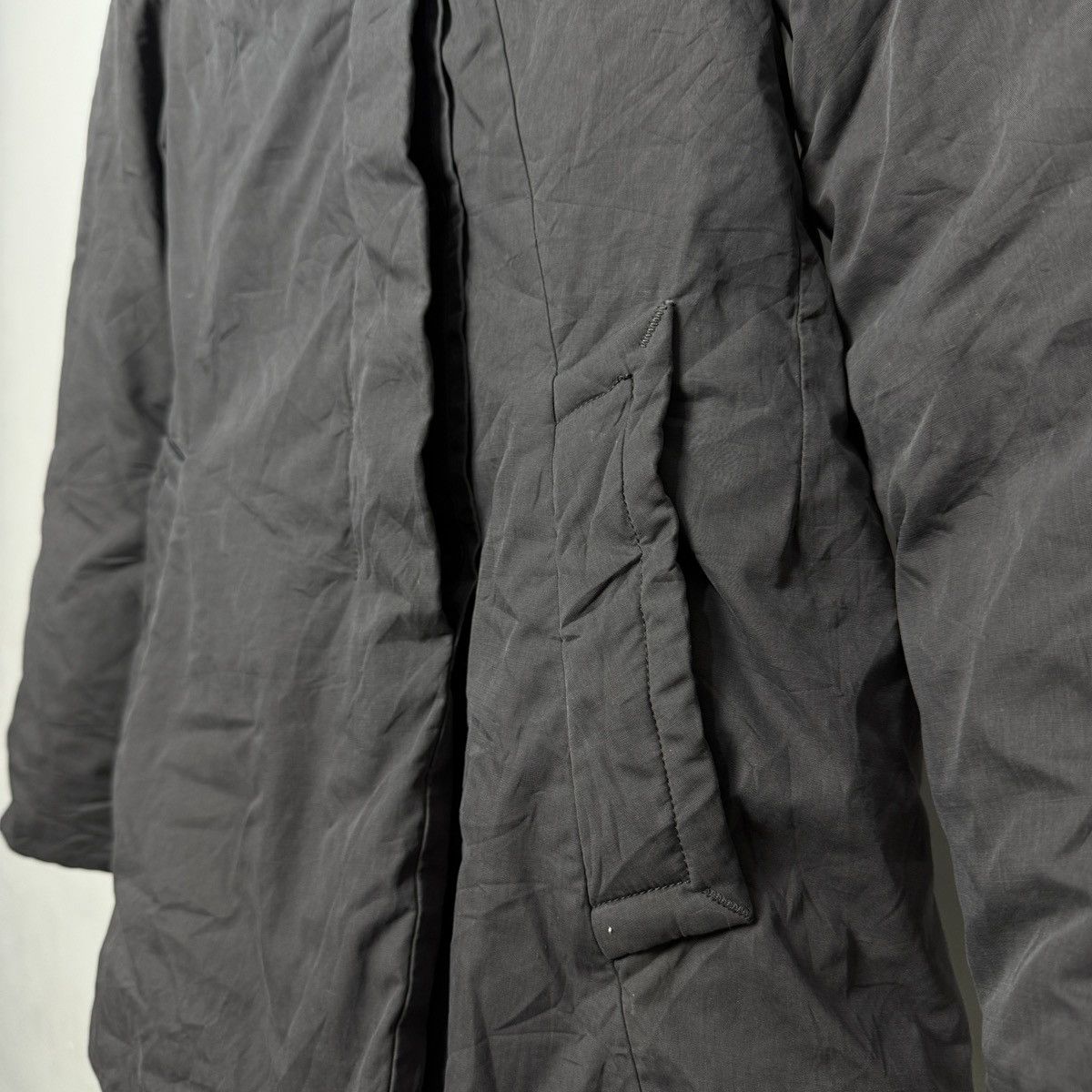 Louis Vuitton Louis vuitton heavy coats Size US S / EU 44-46 / 1 - 6 Thumbnail