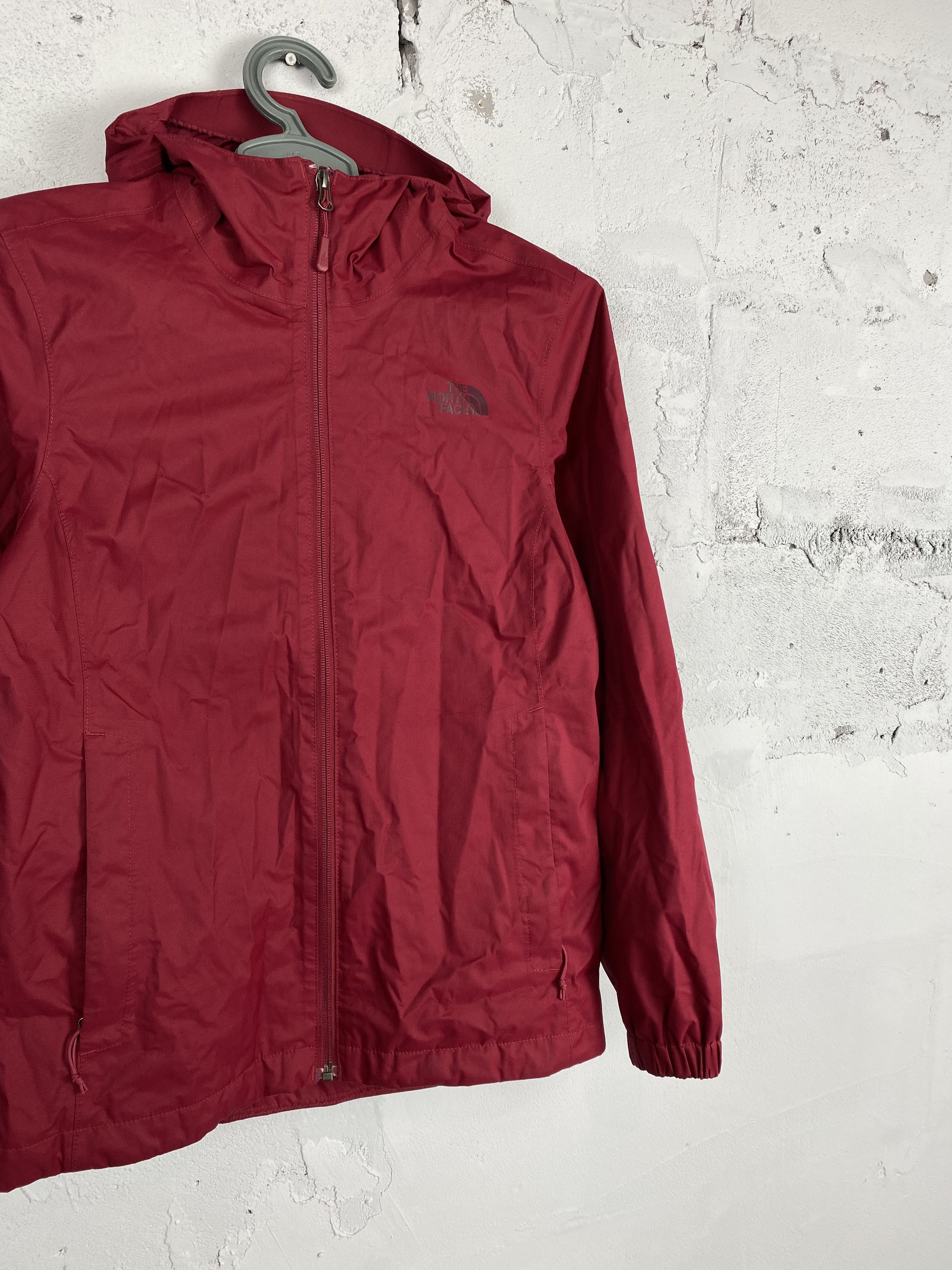The North Face THE NORTH FACE DRYVENT JACKET Gorpcore Size S / US 4 / IT 40 - 2 Thumbnail