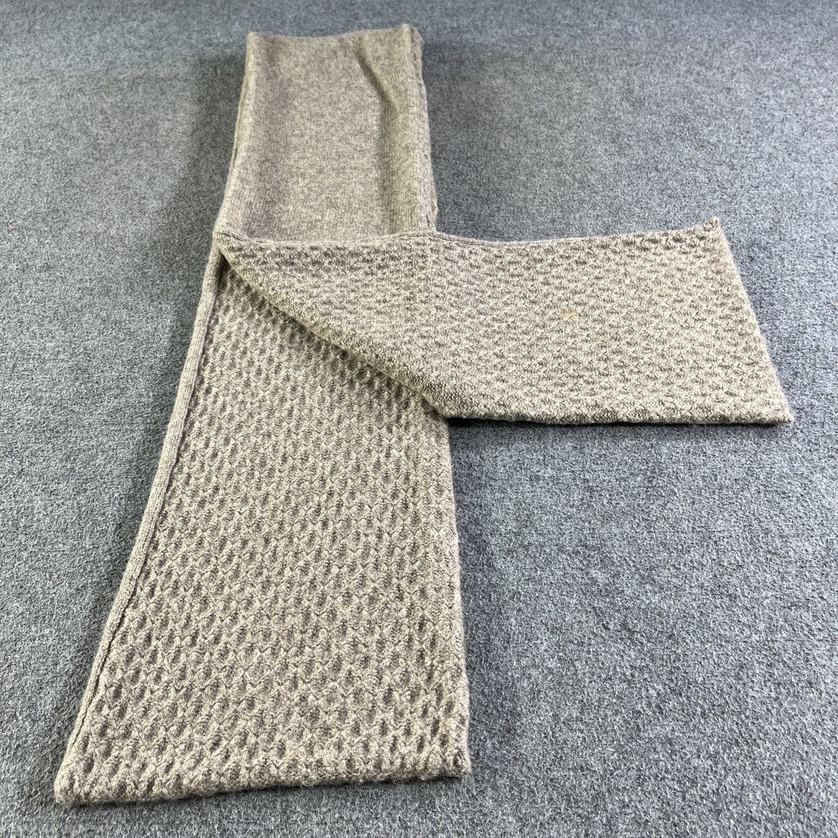 Mr. Junko Mr Junko Scarf / Muffler / Neckwear T808 Size ONE SIZE - 3 Thumbnail