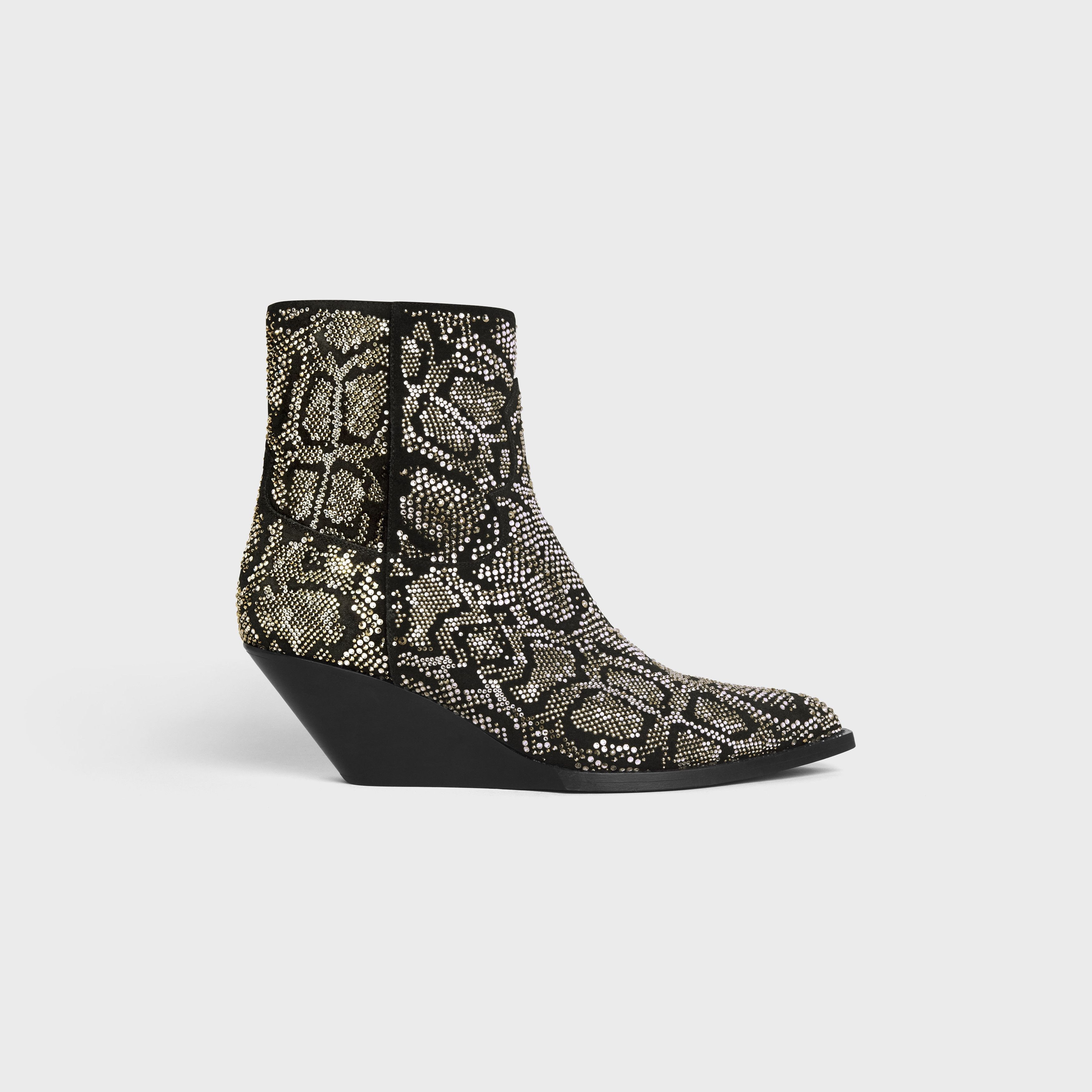 Celine Celine Moon Boots | Grailed