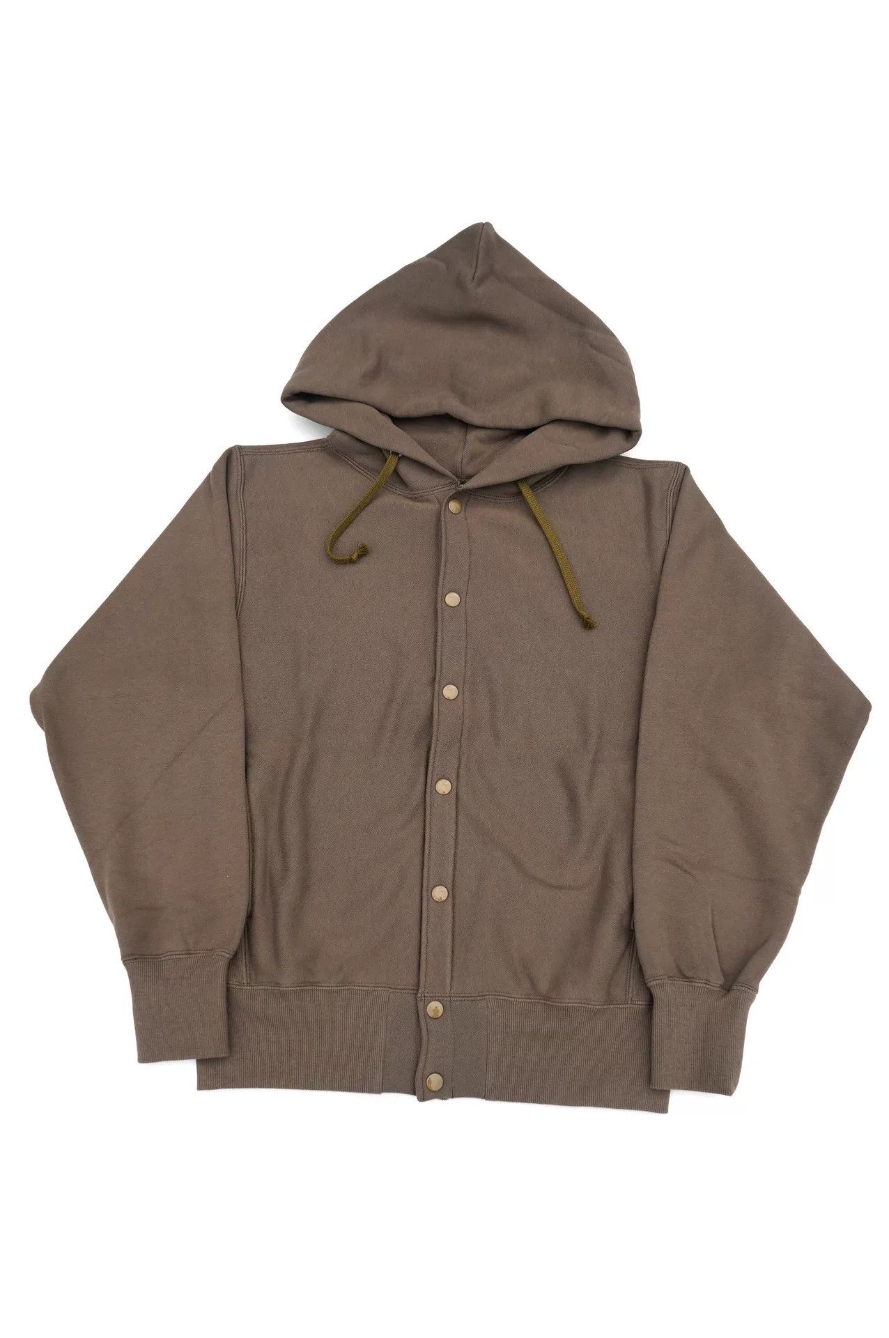 Freewheelers Freewheelers Sideways Series Hoodie Size L Size US L / EU 52-54 / 3 - 1 Thumbnail