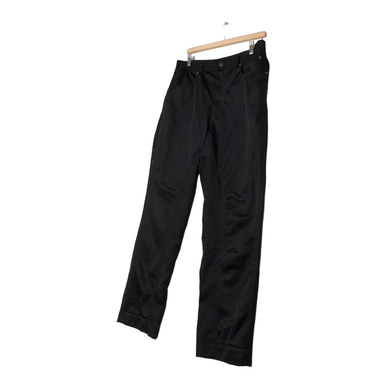 Japanese Brand 🔥Rough & Road Vtg Motor Cross Pants Racing Japan Size US 36 / EU 52 - 2 Thumbnail