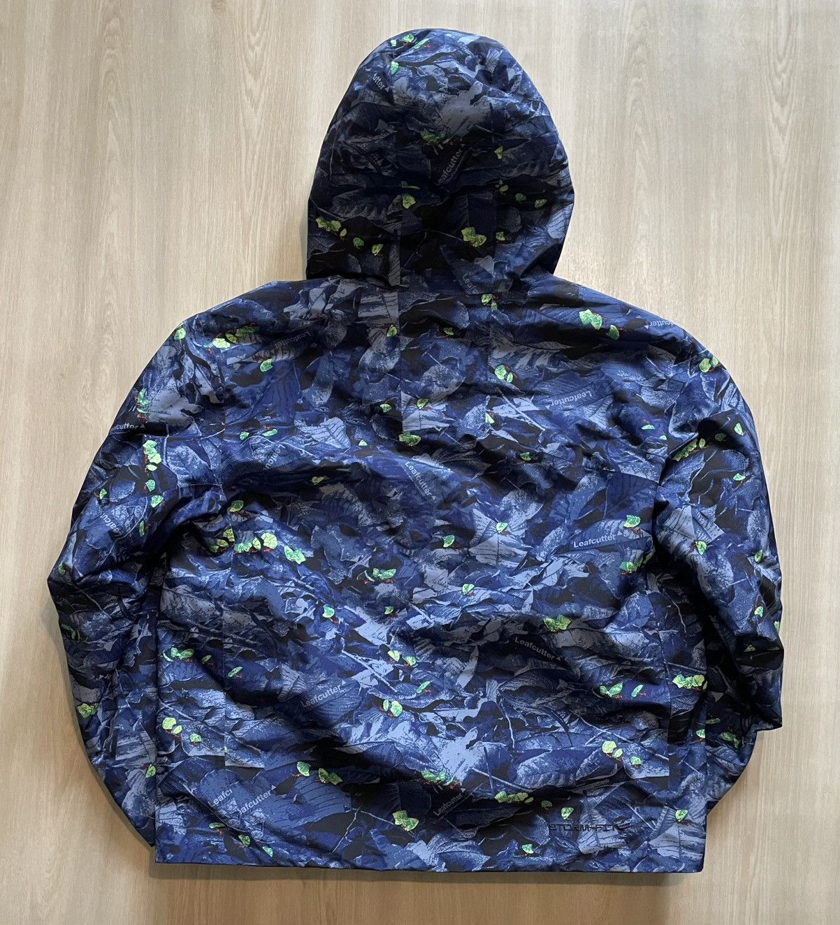 Nike ACG Nike ACG PrimaLoft Skull Peak Storm-FIT HJ2487 410 Small Size US S / EU 44-46 / 1 - 5 Thumbnail