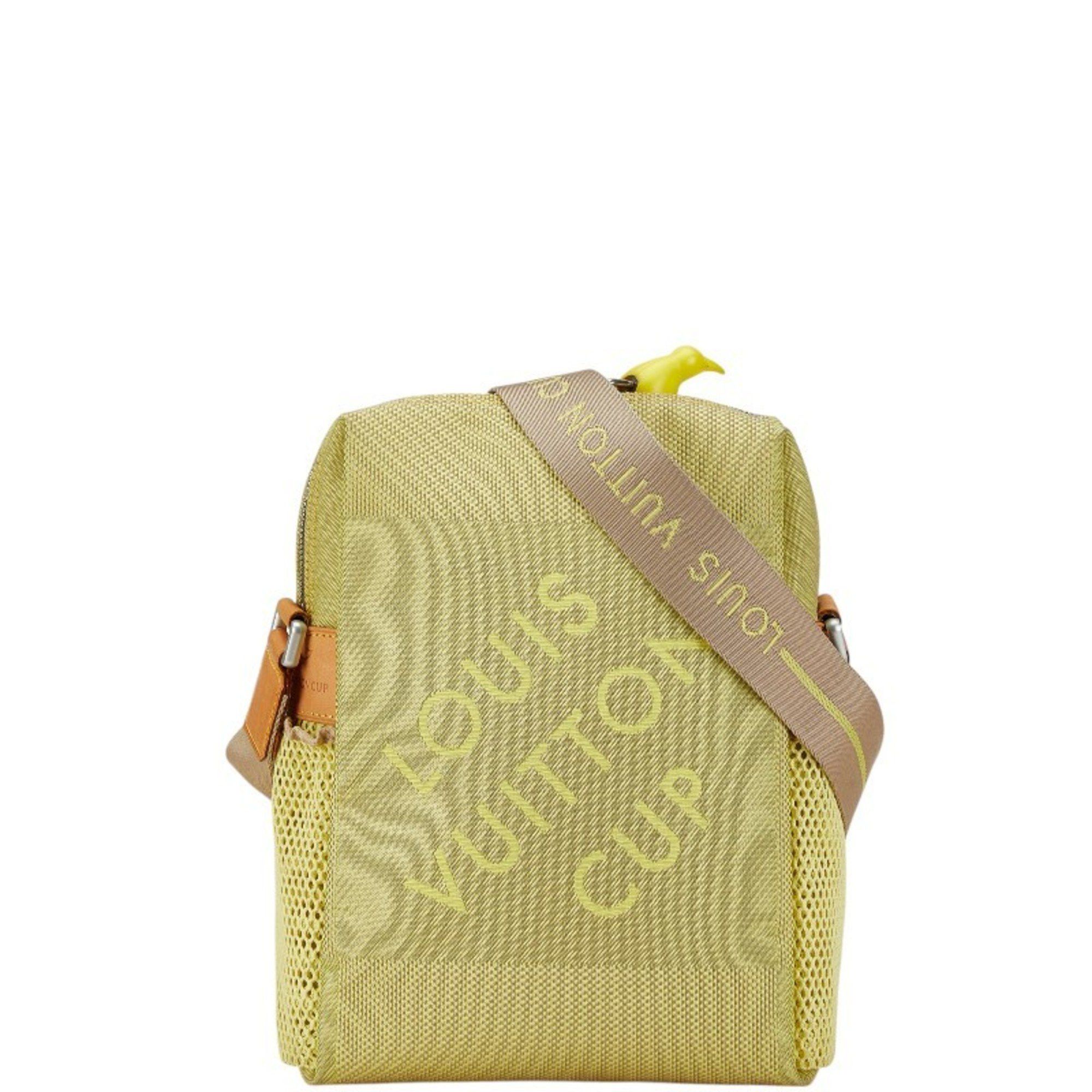 Louis Vuitton Louis Vuitton Geant shoulder Size ONE SIZE - 1 Thumbnail