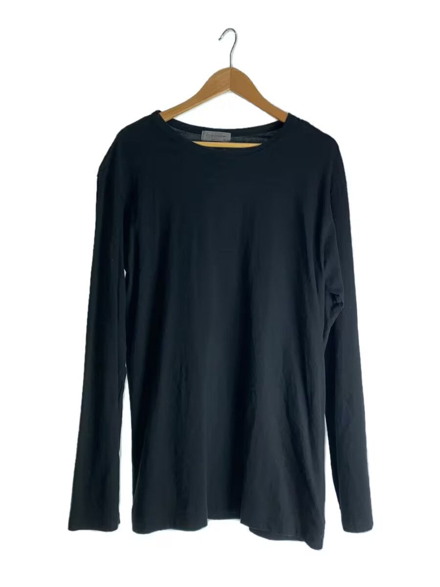 Yohji Yamamoto yohji yamamoto POUR HOMME long sleeve t-shirt Size US L / EU 52-54 / 3 - 1 Thumbnail