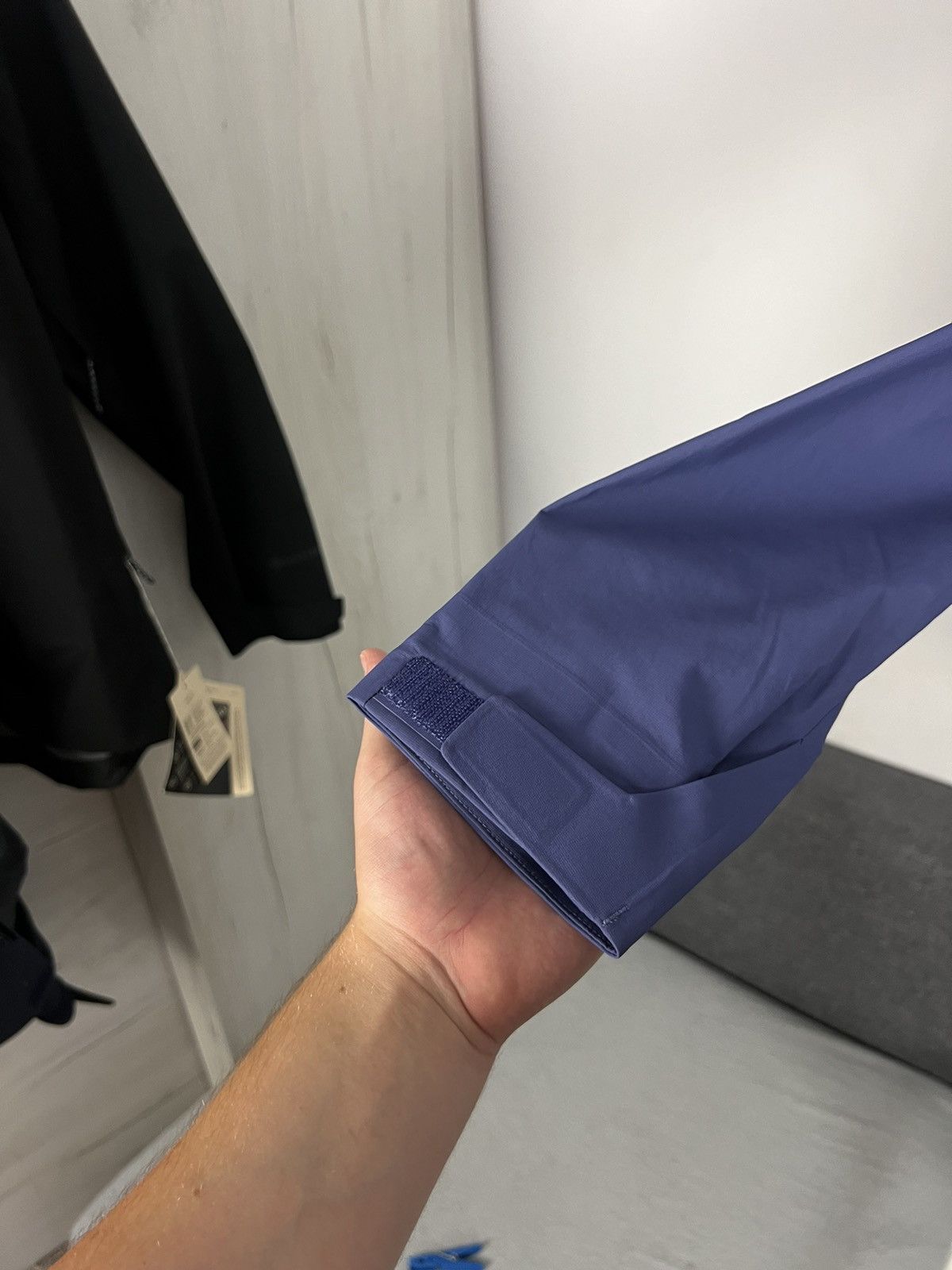 Goretex × The North Face Men's Mountain Trekking Jacket with Membrane The North Face Summit Torre Egger Futurelight Jacket Size US S / EU 44-46 / 1 - 6 Thumbnail