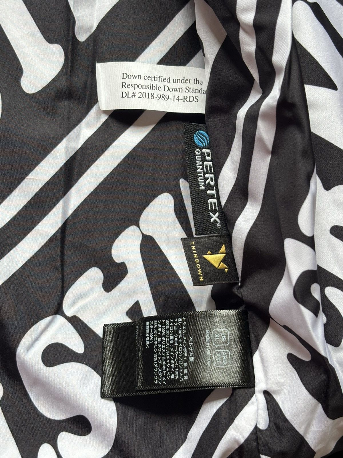 Mastermind Japan Mastermind North Face Coach Jacket Size US XL / EU 56 / 4 - 14 Thumbnail