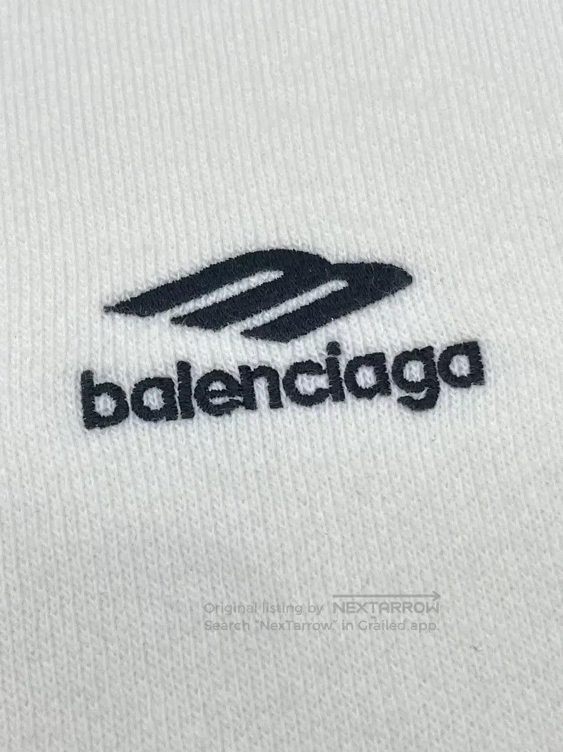 Balenciaga Balenciaga sweater Size US XS / EU 42 / 0 - 4 Thumbnail
