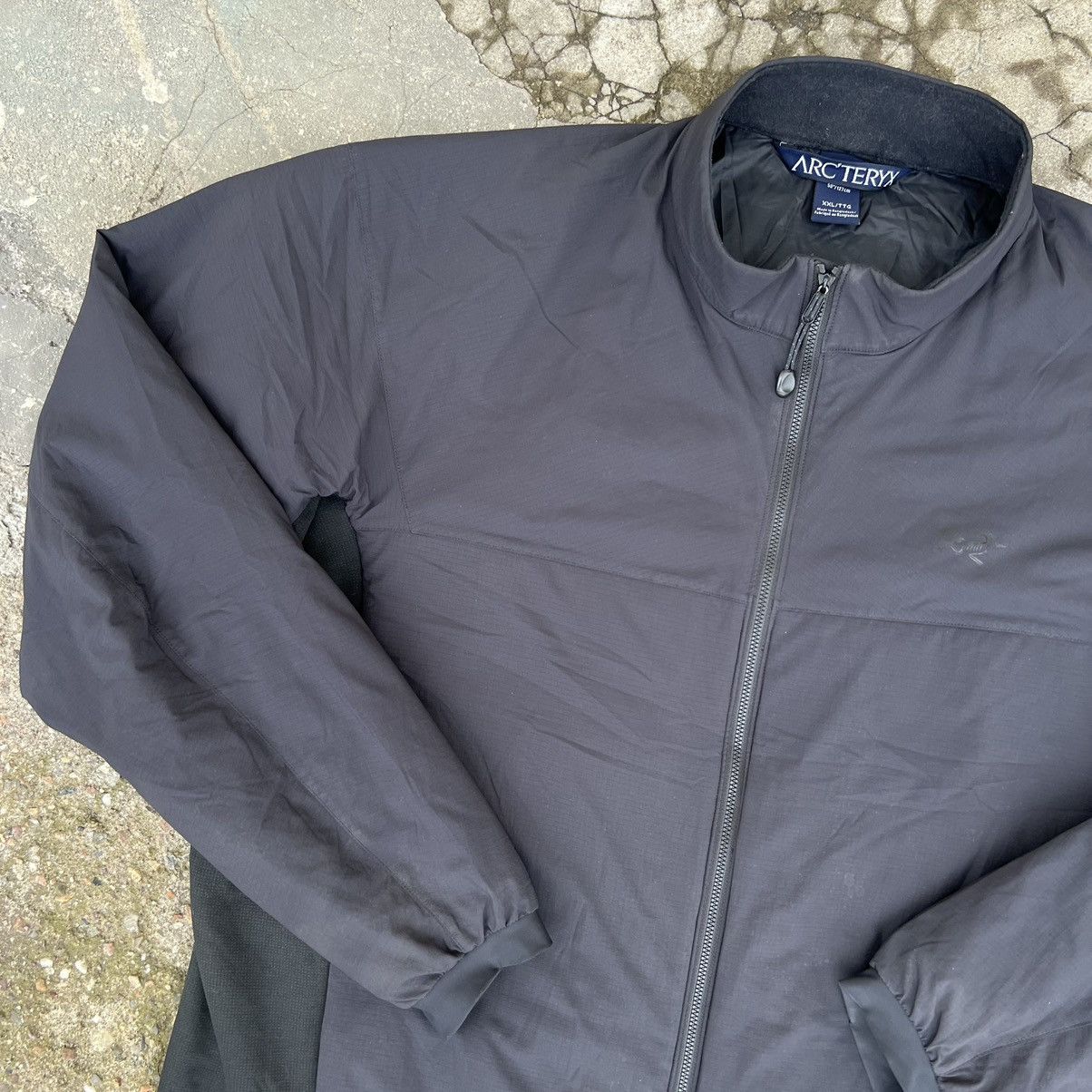 Arc'teryx ARC'TERYX LEAF ATOM LT (Very Rare) Size US XXL / EU 58 / 5 - 4 Thumbnail