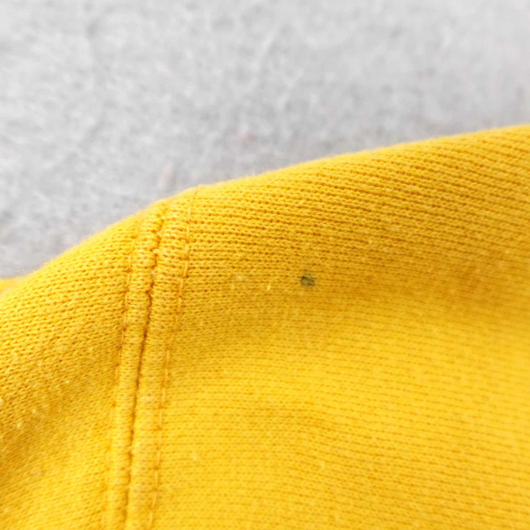 Ecko Unltd. VINTAGE Ecko Red Hoodie Mens M Yellow Pullover Sweatshirt Rhine Y2K Sweatshirt Hoodie Size US M / EU 48-50 / 2 - 6 Thumbnail