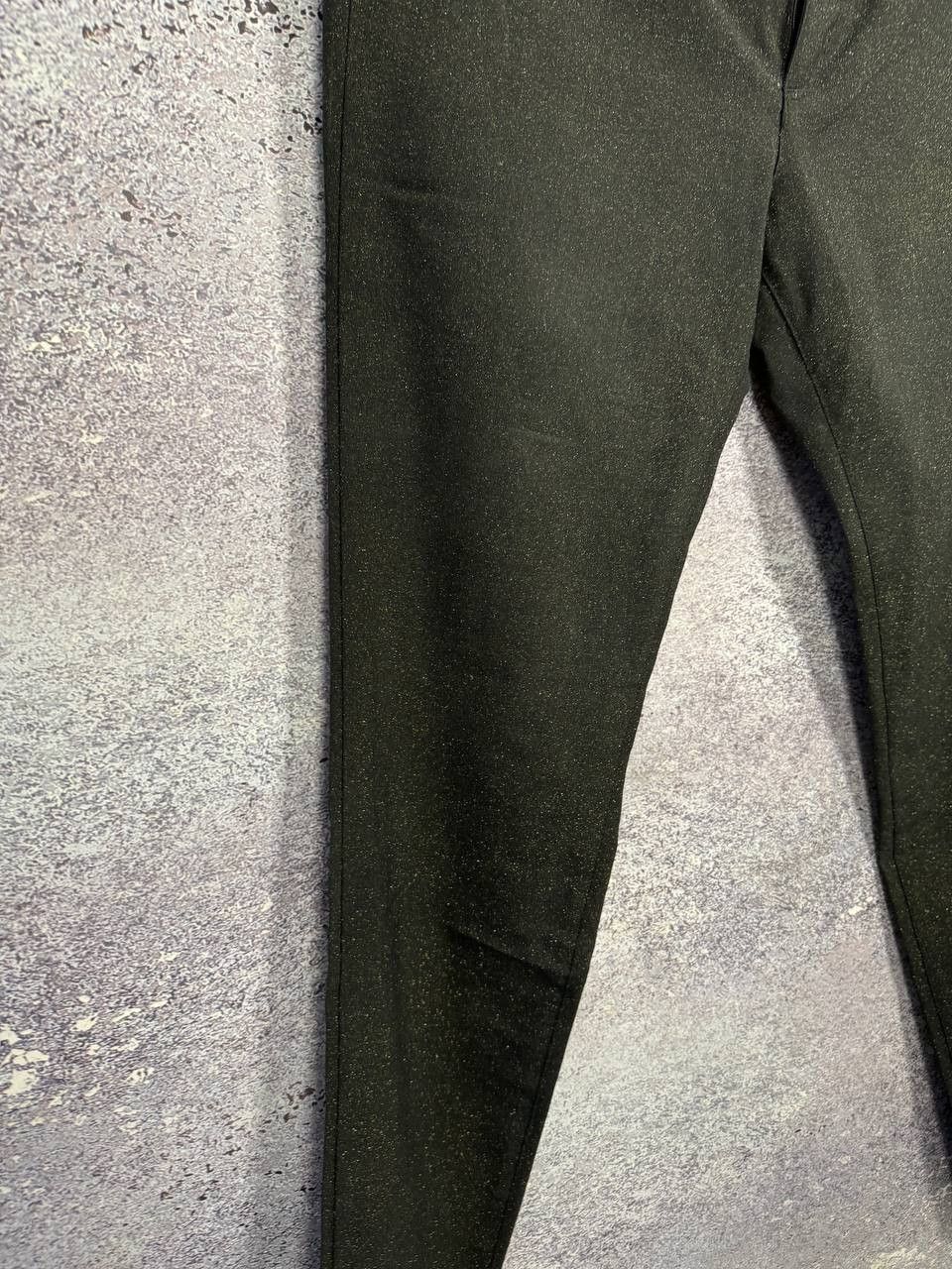 Versace Versace Jeans Women's Pants With Silver y2k 32 size Size 32" / US 10 / IT 46 - 5 Thumbnail