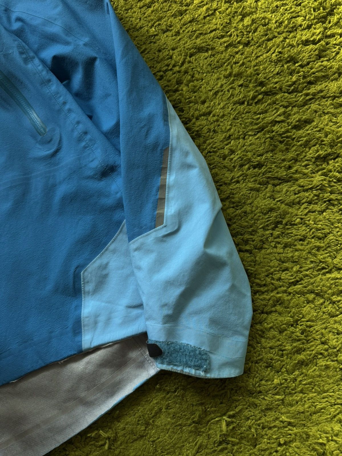 Arc'teryx Arcteryx gorpcore style Gore-Tex membrane jacket Size L / US 10 / IT 46 - 8 Thumbnail