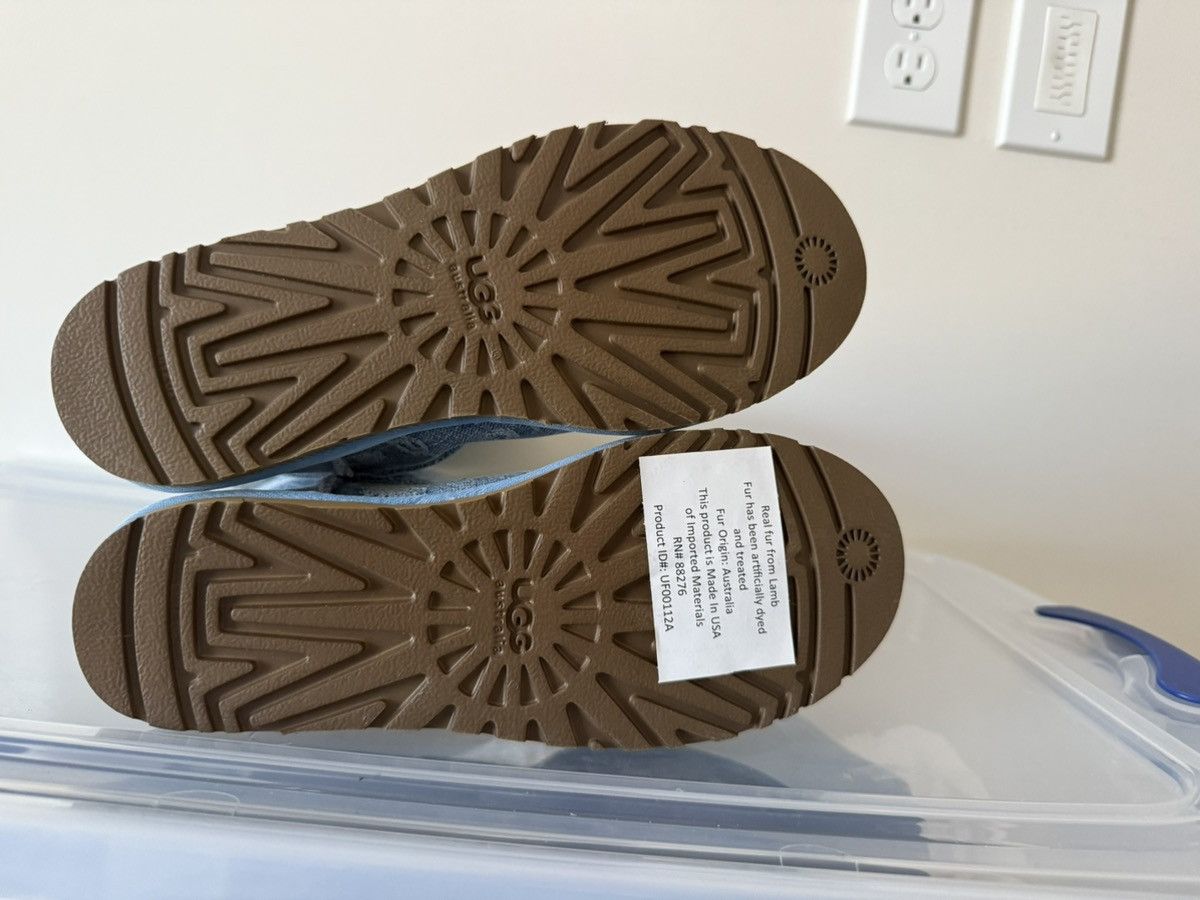 Ugg UGG summer boots Size US 7 / IT 37 - 12 Thumbnail
