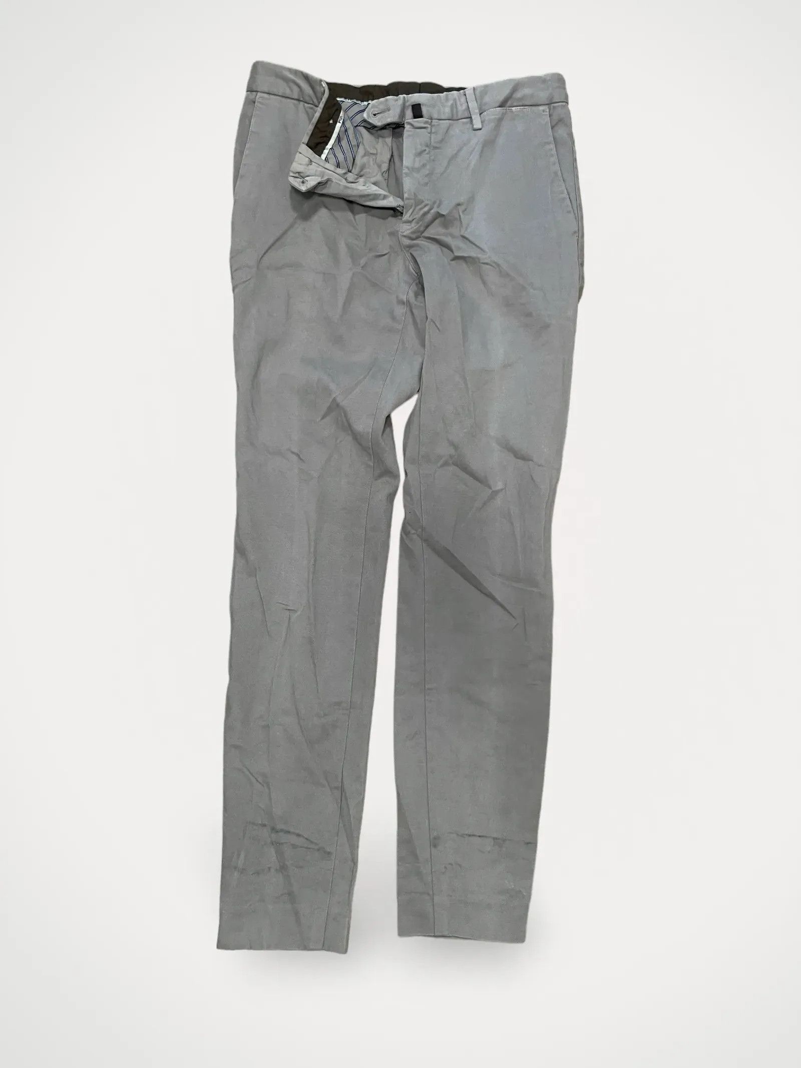 PT Torino PT01 Pants Size US 29 - 1 Thumbnail