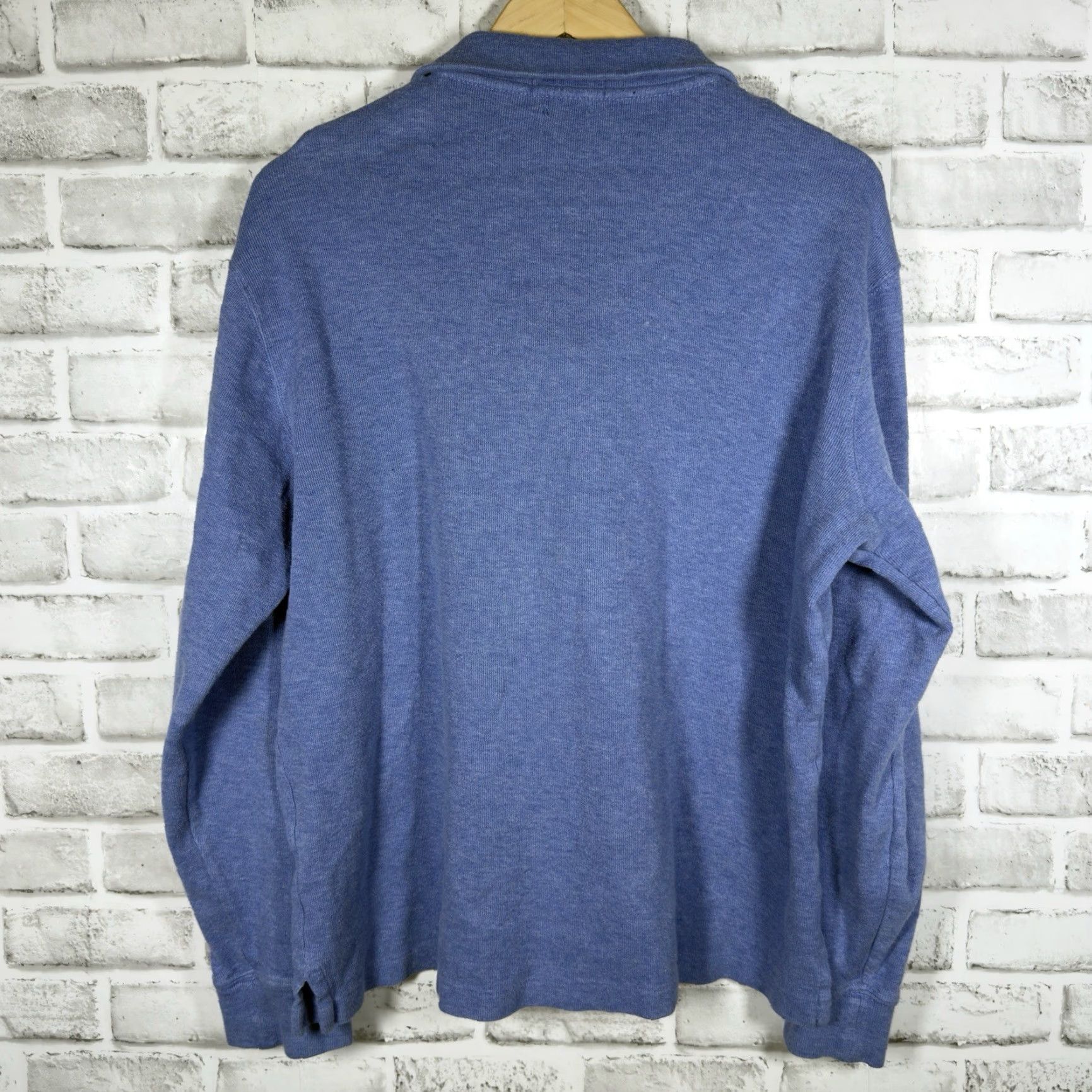 Ralph Lauren VINTAGE none Size US M / EU 48-50 / 2 - 5 Thumbnail