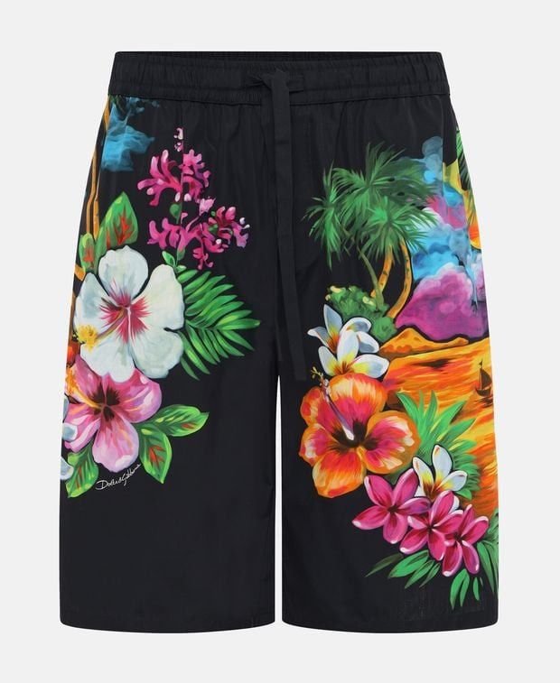 Dolce & Gabbana Shorts Size US 32 / EU 48 - 1 Thumbnail