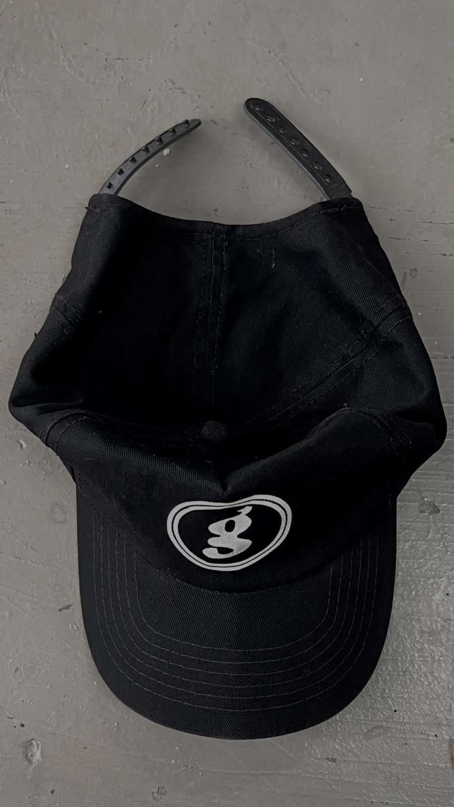 GOODENOUGH Vintage Sample GOODENOUGH Supreme Style Hiroshi Fujiwara Size ONE SIZE - 9 Thumbnail