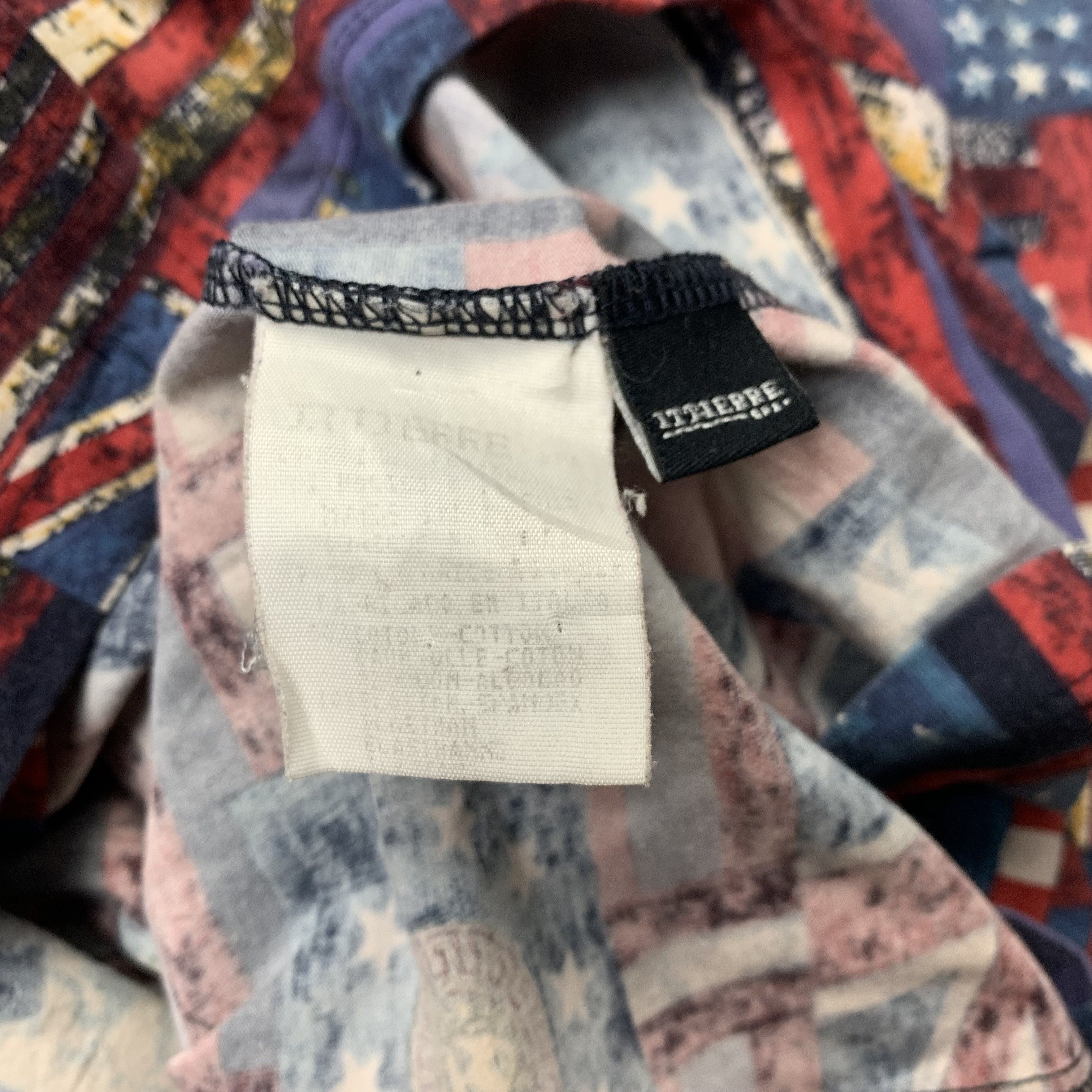 Versace Vintage Versace Shirt Size S / US 4 / IT 40 - 6 Thumbnail