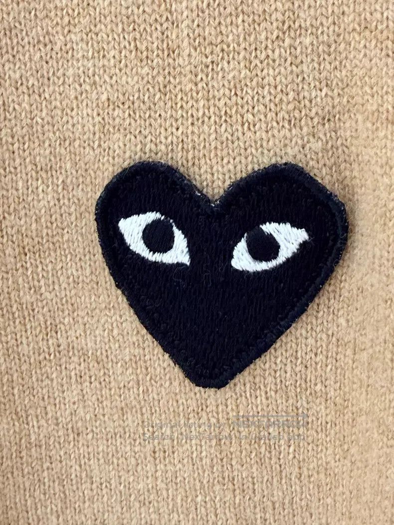 Comme des Garcons Comme des Garcons Sweater Size L / US 10 / IT 46 - 6 Thumbnail