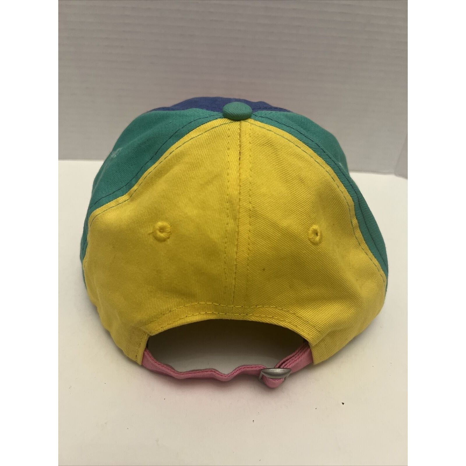 Teddy Fresh Super Rare Teddy Fresh x RipNdip Hat Color Dad Cap Size ONE SIZE - 3 Thumbnail