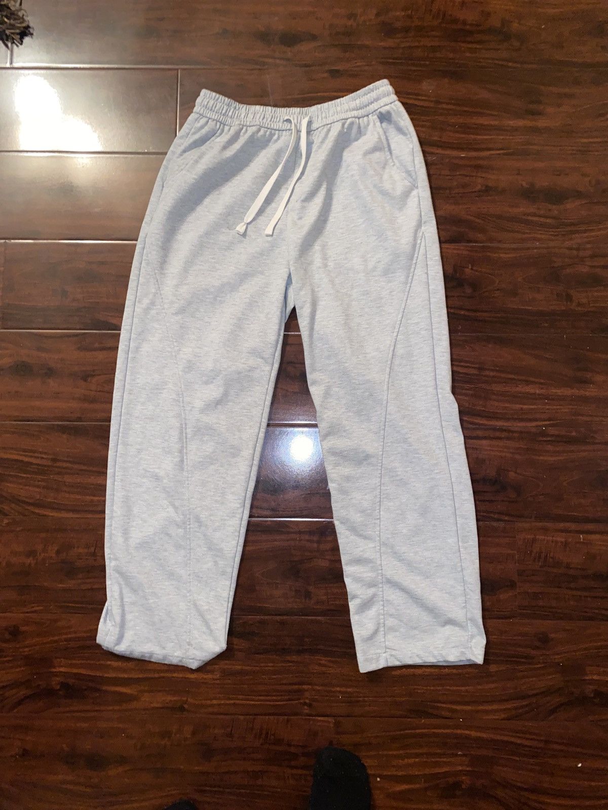 Other Grey SweatPants Size US 40 / EU 56 - 1 Preview