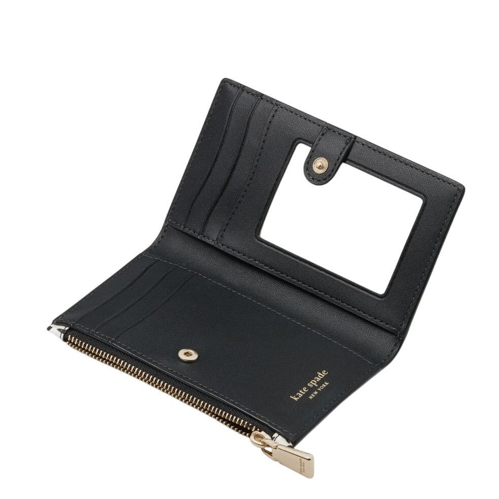 Kate Spade Kate Spade morgan small slim bifold wallet Size ONE SIZE - 2 Thumbnail