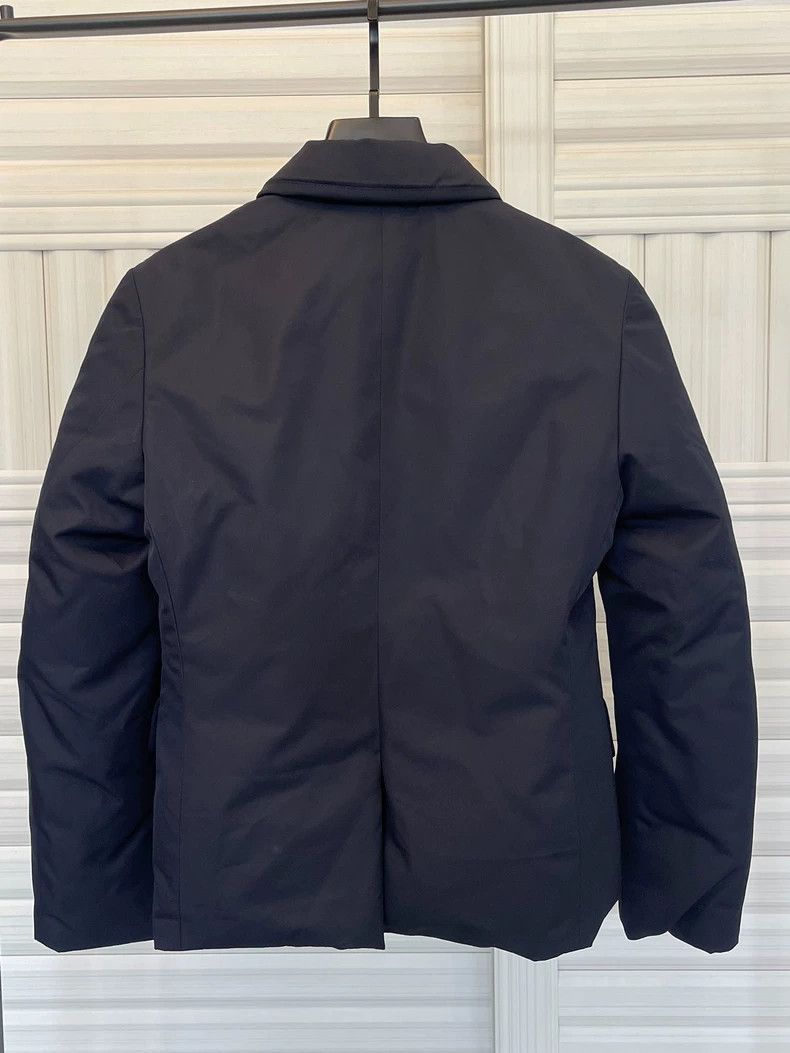 Comme des Garcons Comme Des Garcons Hot style down suit Size XS / US 0-2 / IT 36-38 - 2 Thumbnail