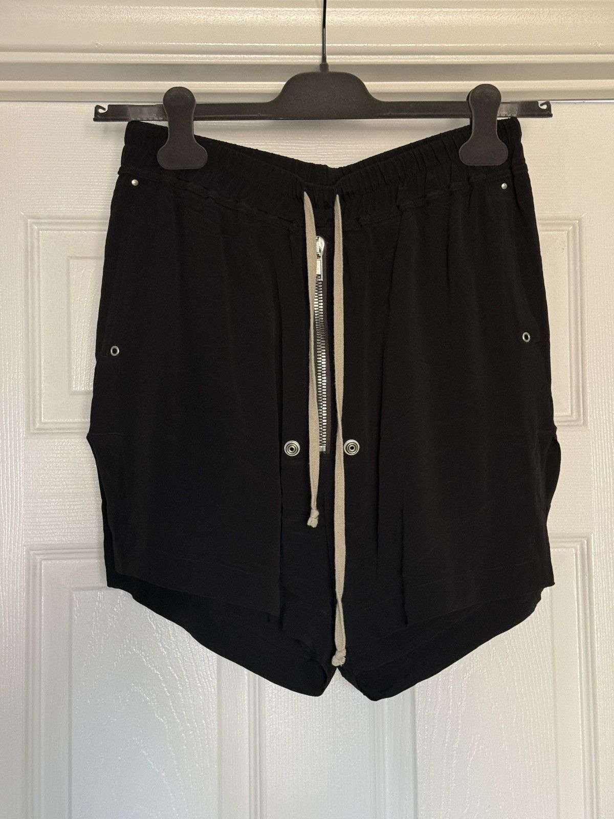 Rick Owens SS21 Phlegethon Bela Boxer Size 28" / US 6 / IT 42 - 1 Thumbnail