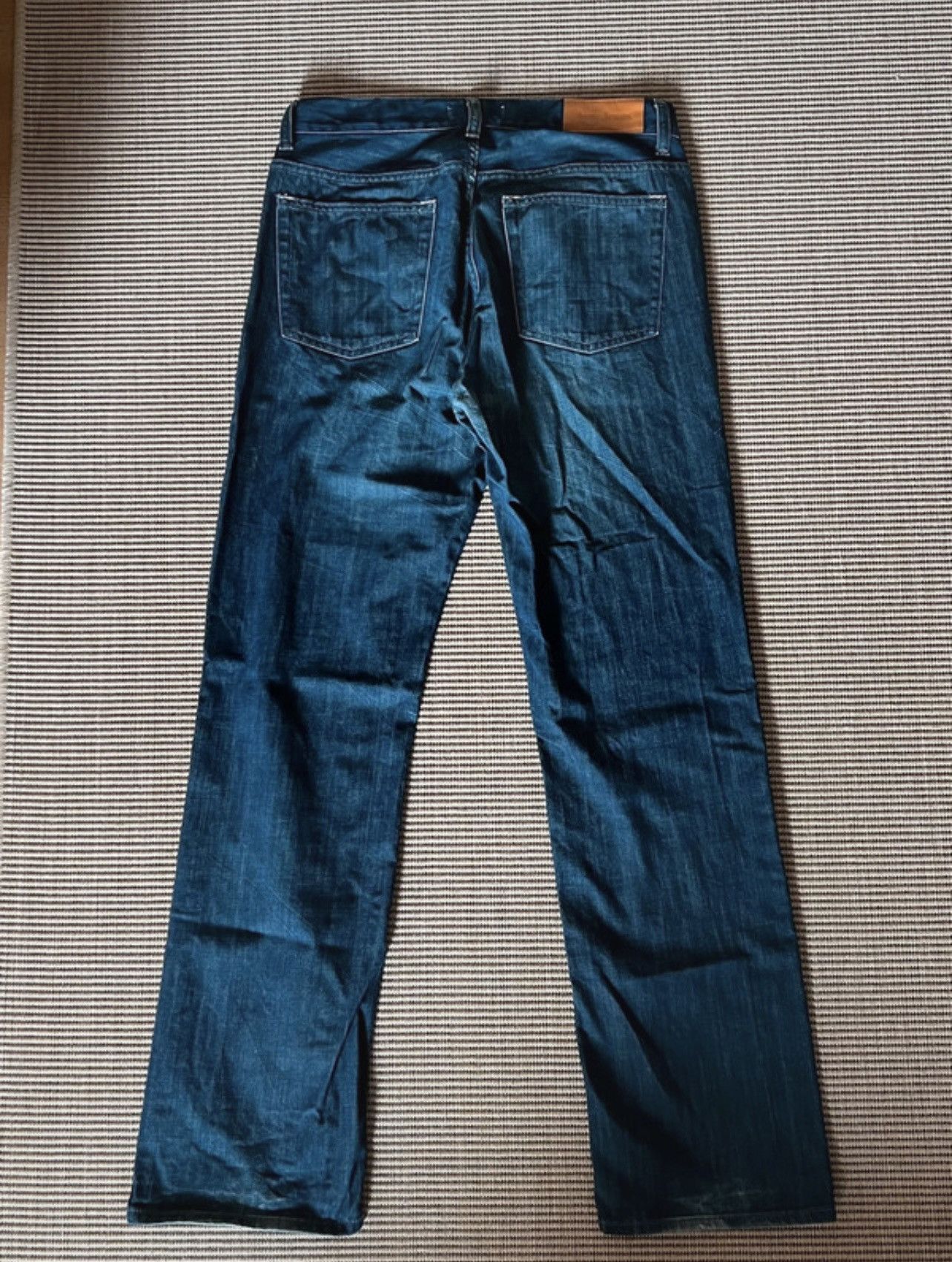 Acne Studios Acne Studios Jeans Size US 32 / EU 48 - 3 Thumbnail