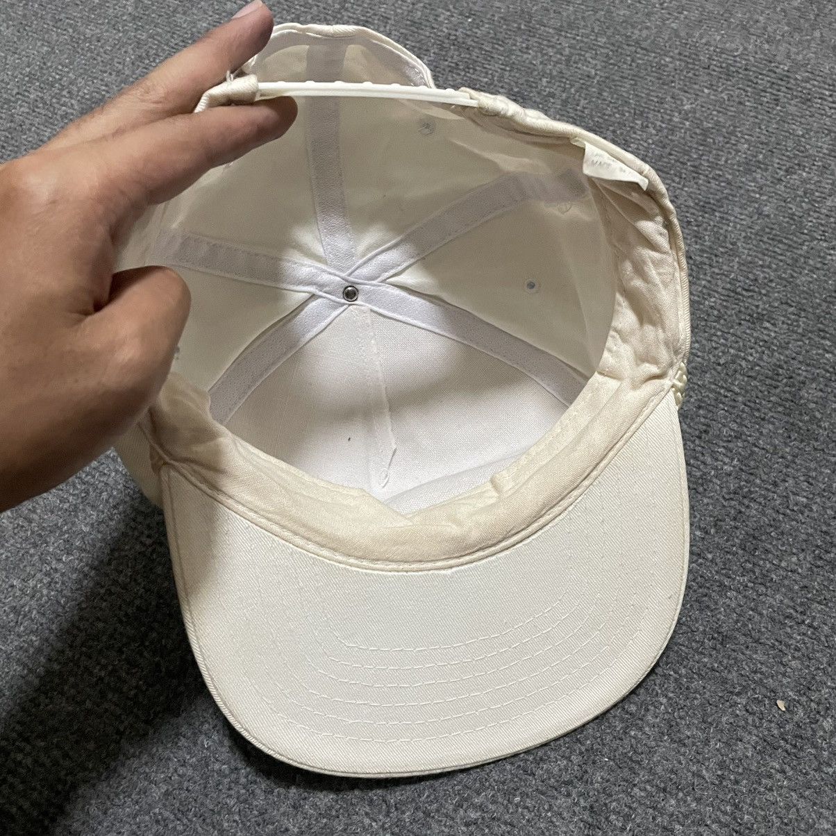 Vintage Vintage Acura Honda Racing Cap Size ONE SIZE - 3 Thumbnail