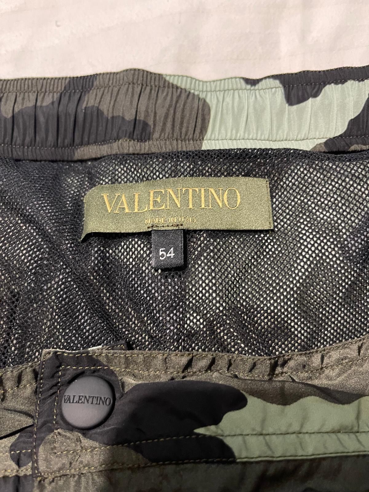 Valentino Valentino swimwear size XXL gently used Size US 36 / EU 52 - 2 Thumbnail