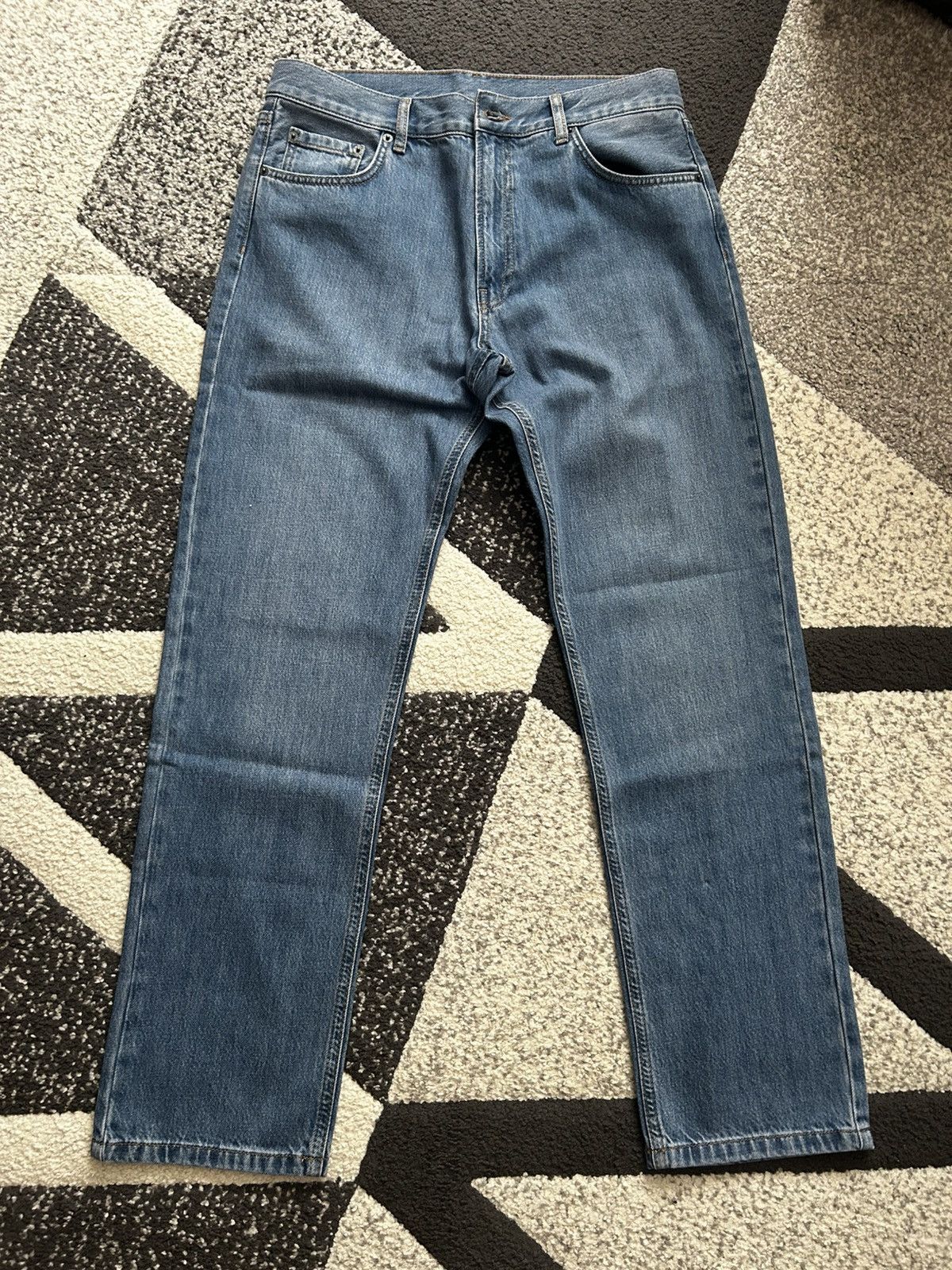 Moschino Moschino Couture! Jeans Size US 32 / EU 48 - 1 Thumbnail