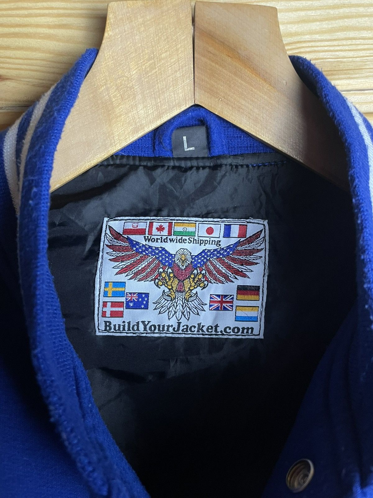 Pepsi × Vintage Vintage Pepsi Cola Bomber Jacket Y2K 90s Size US L / EU 52-54 / 3 - 7 Thumbnail