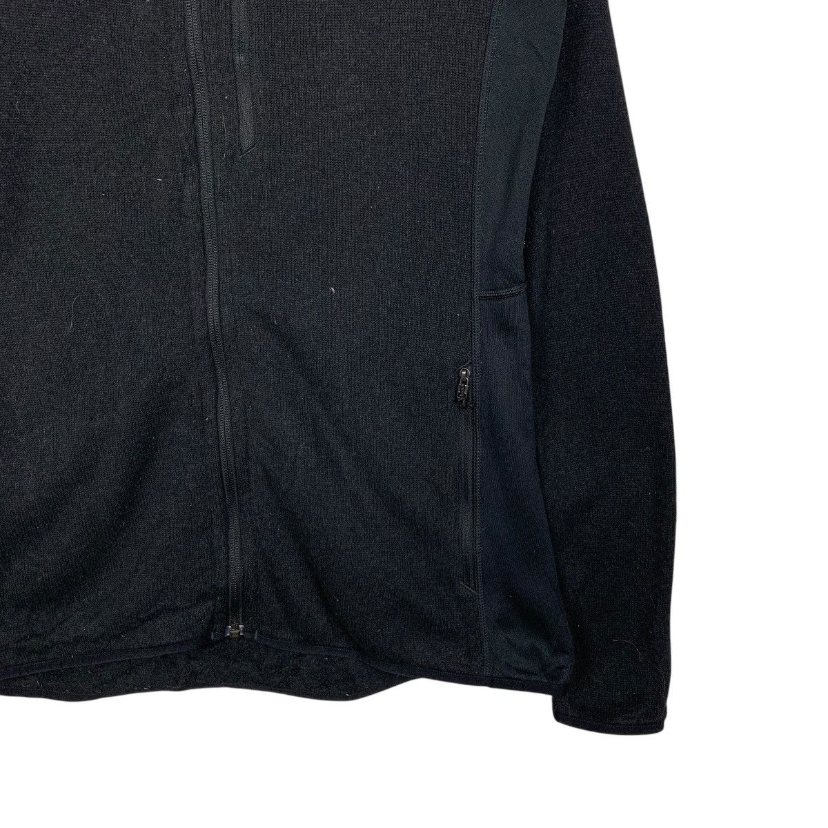 Patagonia PATAGONIA Femmes Zipper Hoodies Jacket #1693-C75 Size L / US 10 / IT 46 - 5 Thumbnail