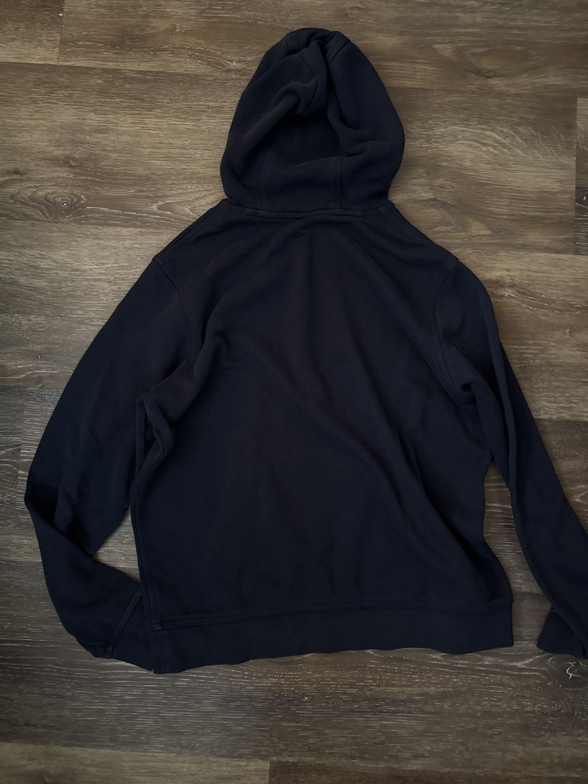 Nike Nike hoodie vintage Size US L / EU 52-54 / 3 - 2 Thumbnail