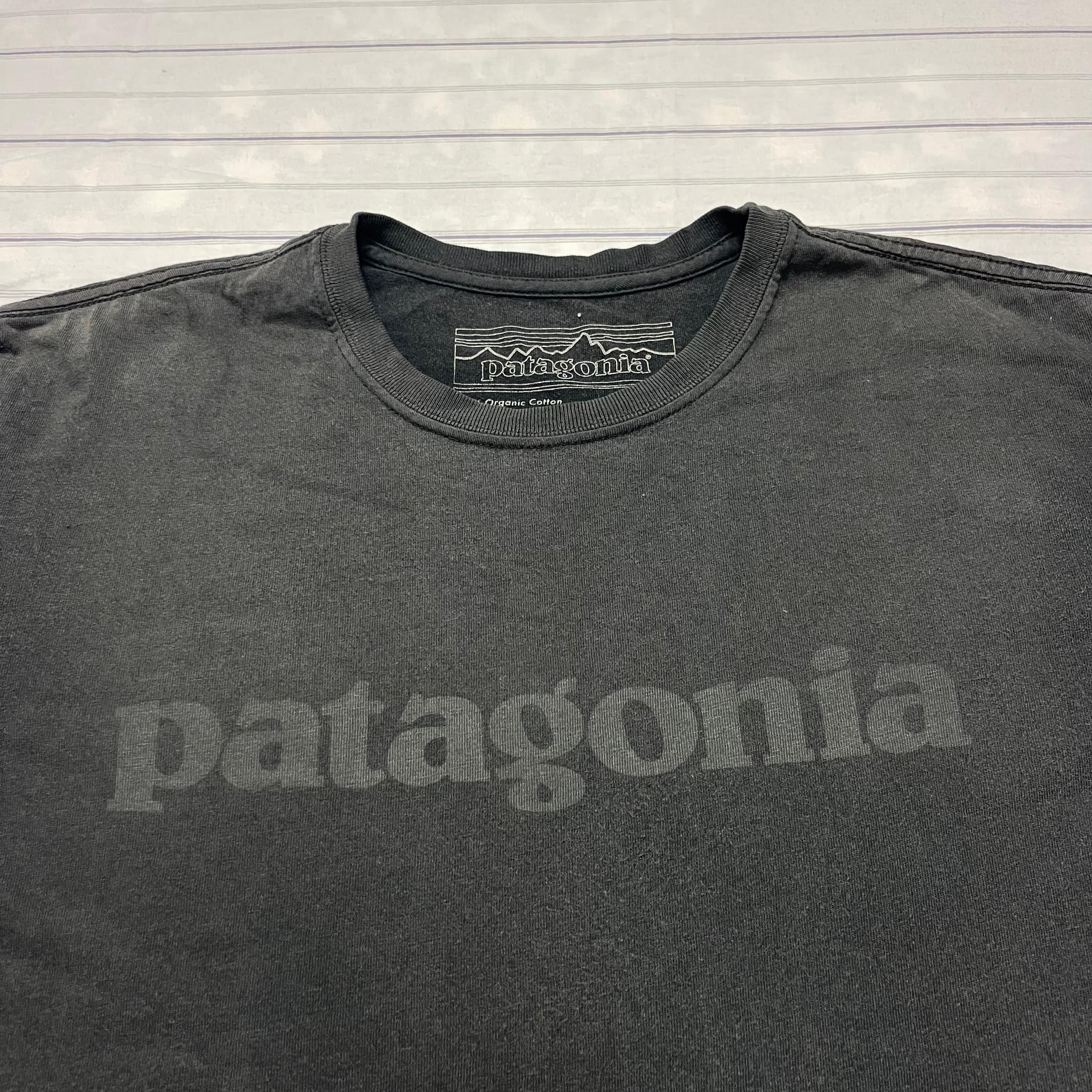 Patagonia Patagonia T-SHIRT Size US M / EU 48-50 / 2 - 3 Thumbnail