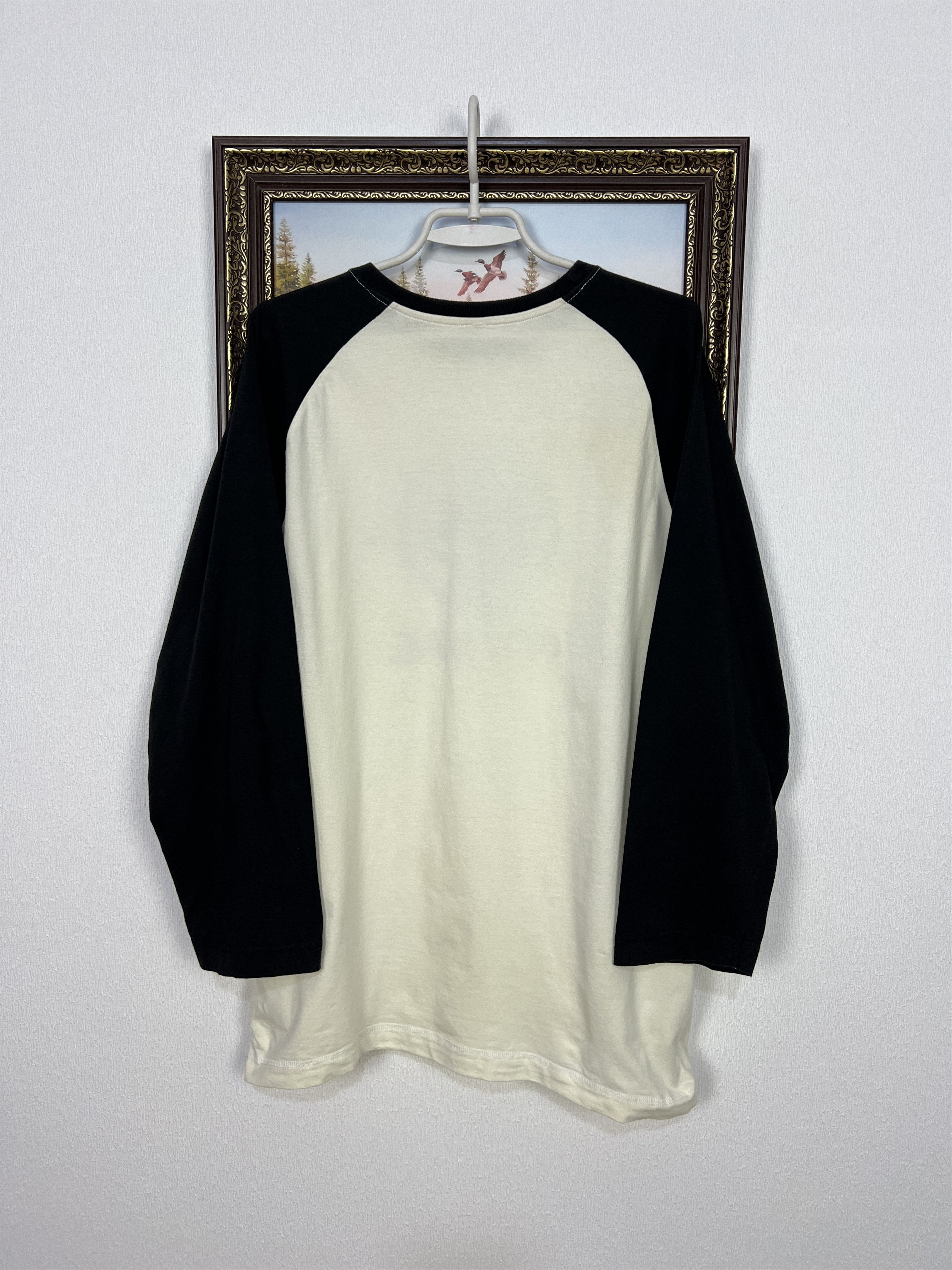 Vintage Vintage 2000's The Offspring Band Tee Long Sleeve Big Logo Size US L / EU 52-54 / 3 - 9 Thumbnail