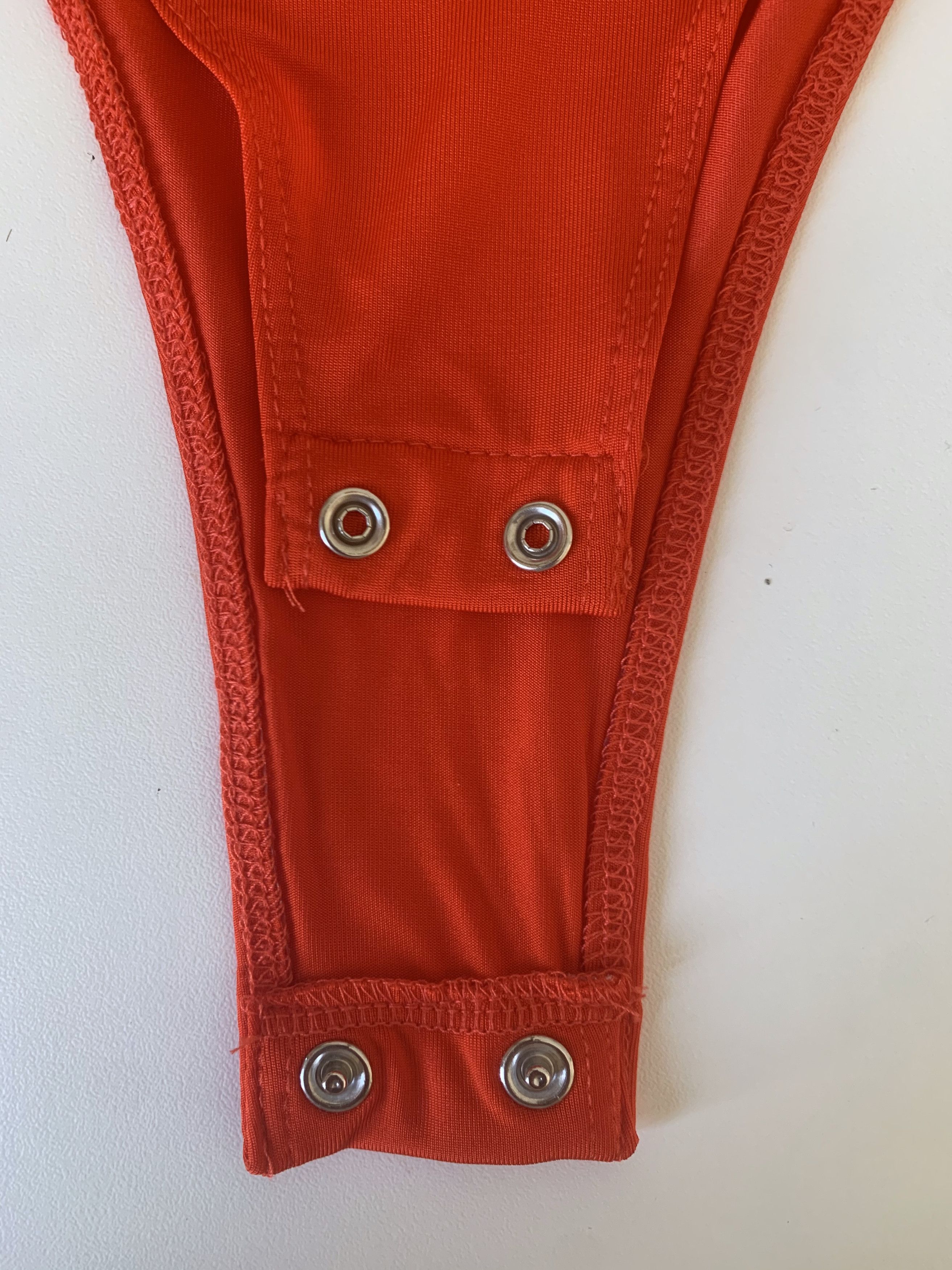 Zara One-Piece Swimsuit Size M / US 6-8 / IT 42-44 - 5 Thumbnail