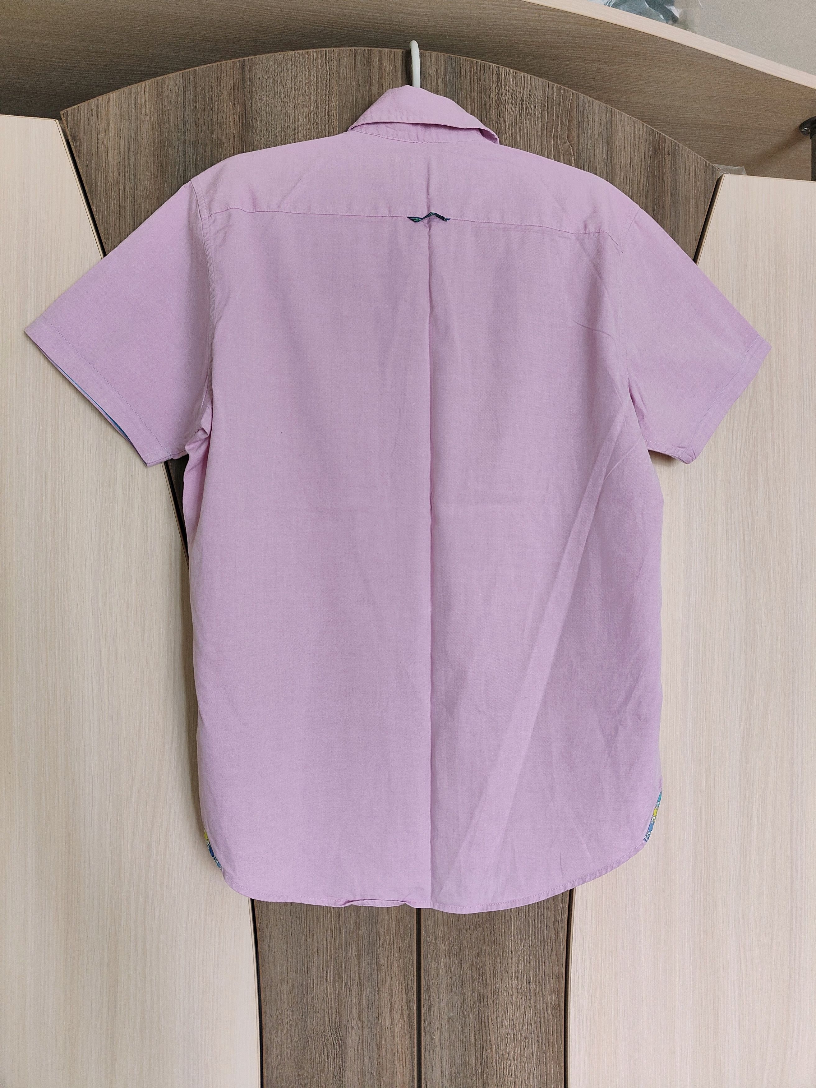 Robert Graham Freshly Laundered Shirt by Robert Graham Size US M / EU 48-50 / 2 - 2 Thumbnail