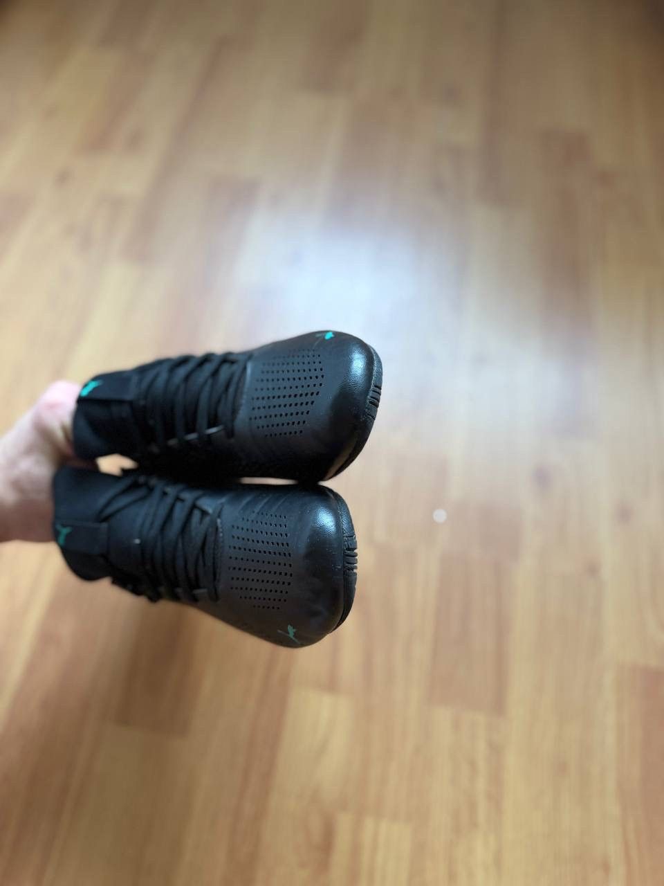 Puma Puma Mercedes -AMG Petronas Motorsport Marm DriftCat 5 Ultra Size US 7.5 / EU 40-41 - 7 Thumbnail