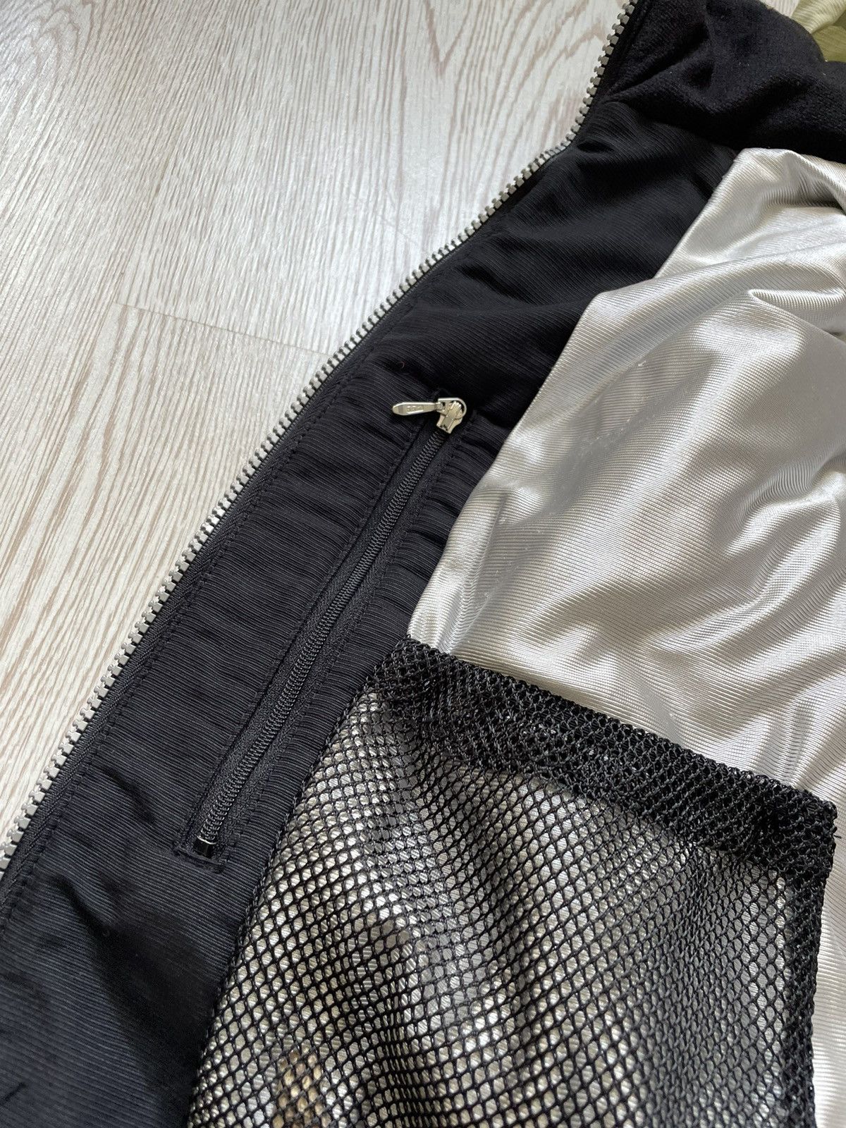 Descente × Vintage Vintage Descente ski jacket Size XL / US 12-14 / IT 48-50 - 15 Thumbnail