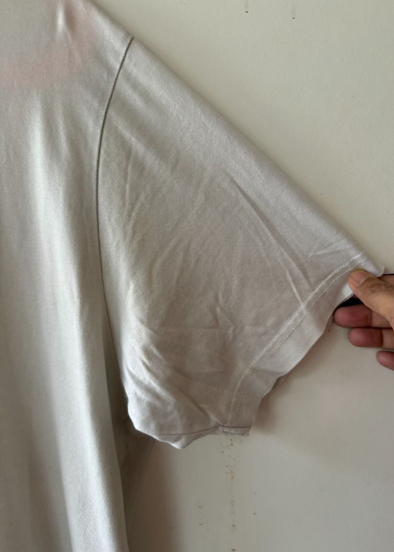 Supreme SUPREME PLAIN T SHIRT Size US M / EU 48-50 / 2 - 6 Thumbnail