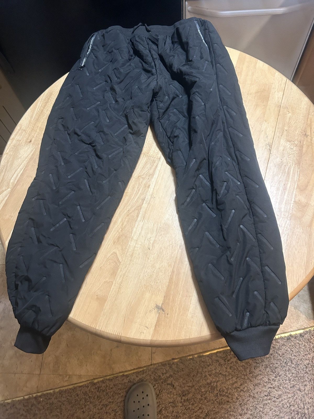 Other Air and fur insulating pants Size US 38 / EU 54 - 3 Thumbnail