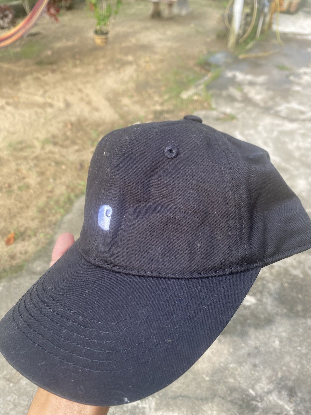 Carhartt hats carhartt ori Size ONE SIZE - 1 Thumbnail