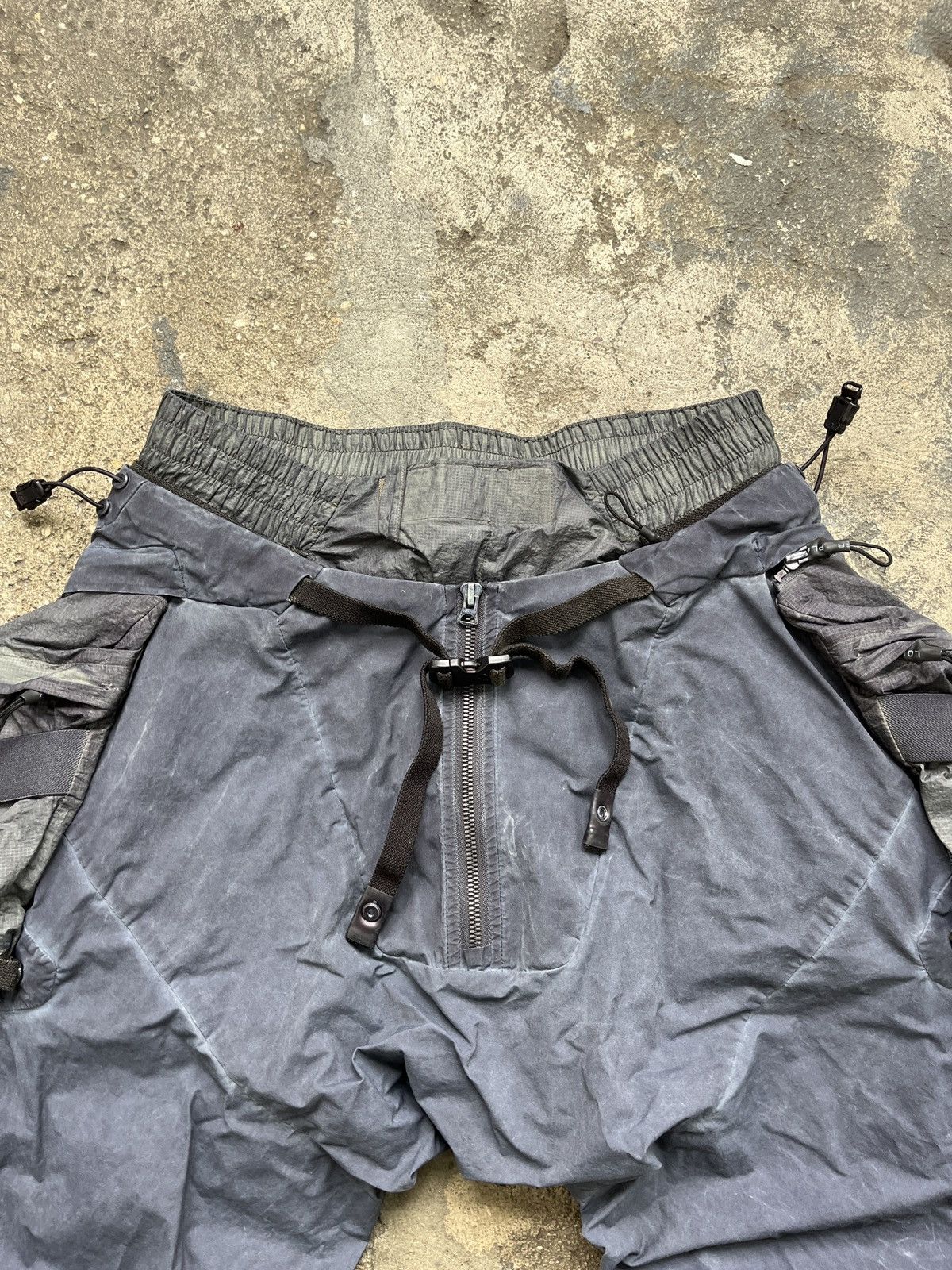 Hamcus Hamcus MTD Cargo Pants (unisex) Size US 32 / EU 48 - 14 Thumbnail